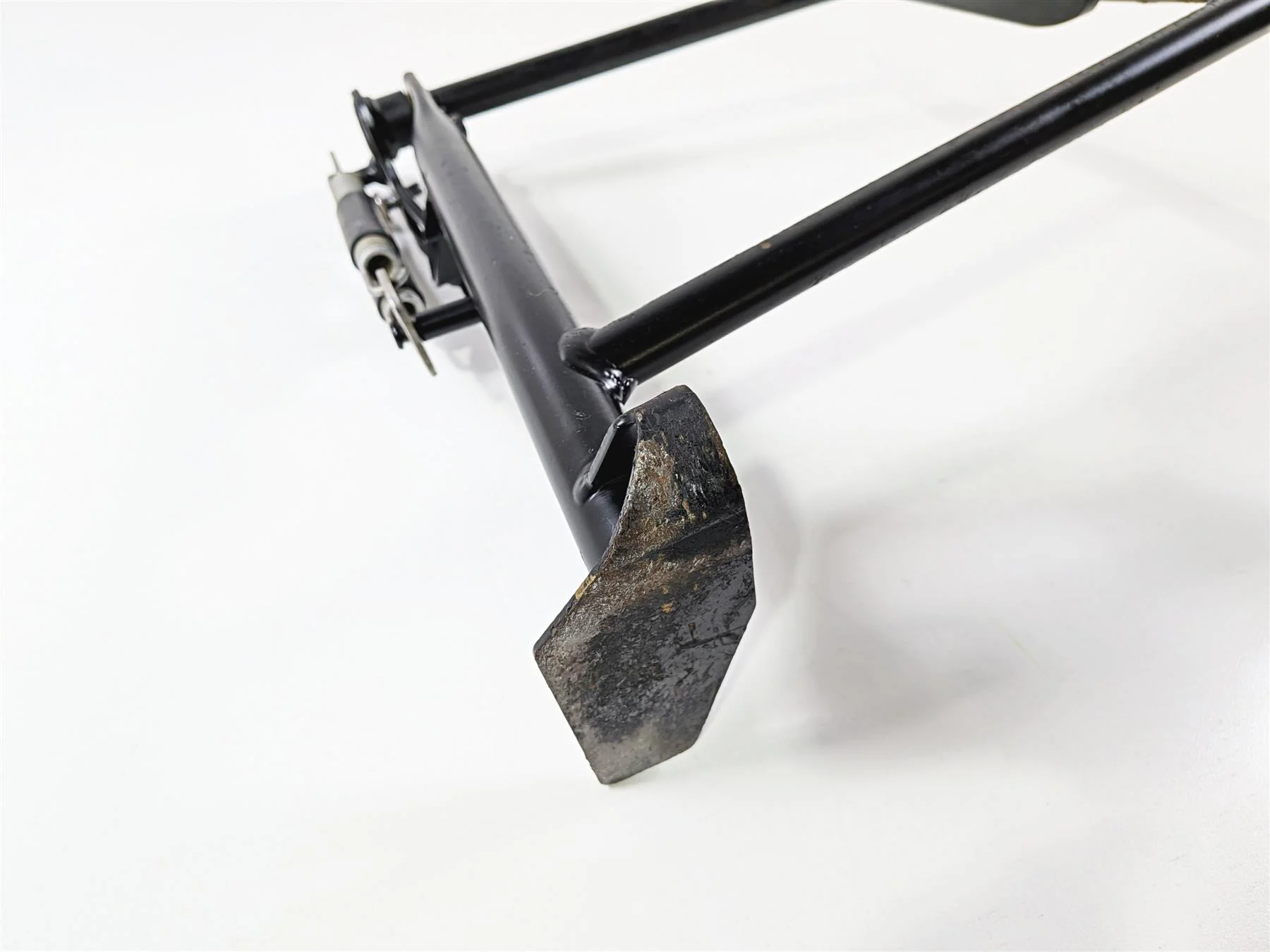 2023 BMW F850GS K81 Center Kickstand Kick Stand 46528409288 - Image 12