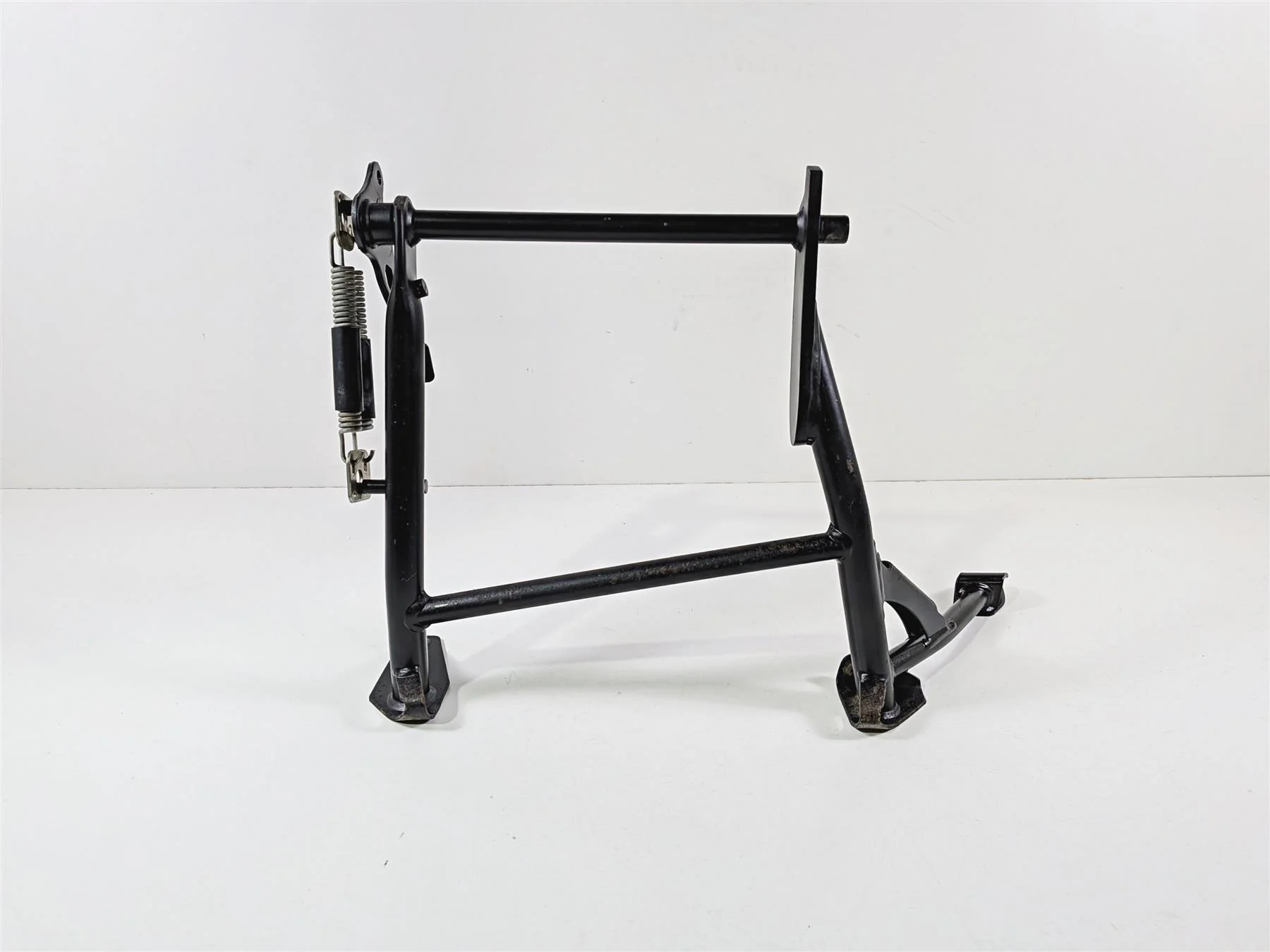 2023 BMW F850GS K81 Center Kickstand Kick Stand 46528409288 - Image 3