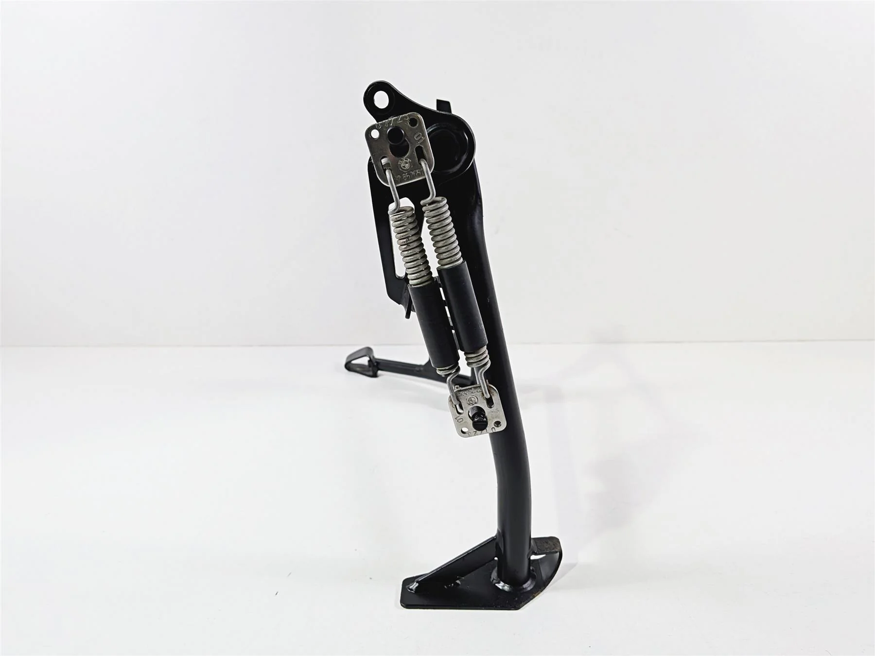 2023 BMW F850GS K81 Center Kickstand Kick Stand 46528409288 - Image 4