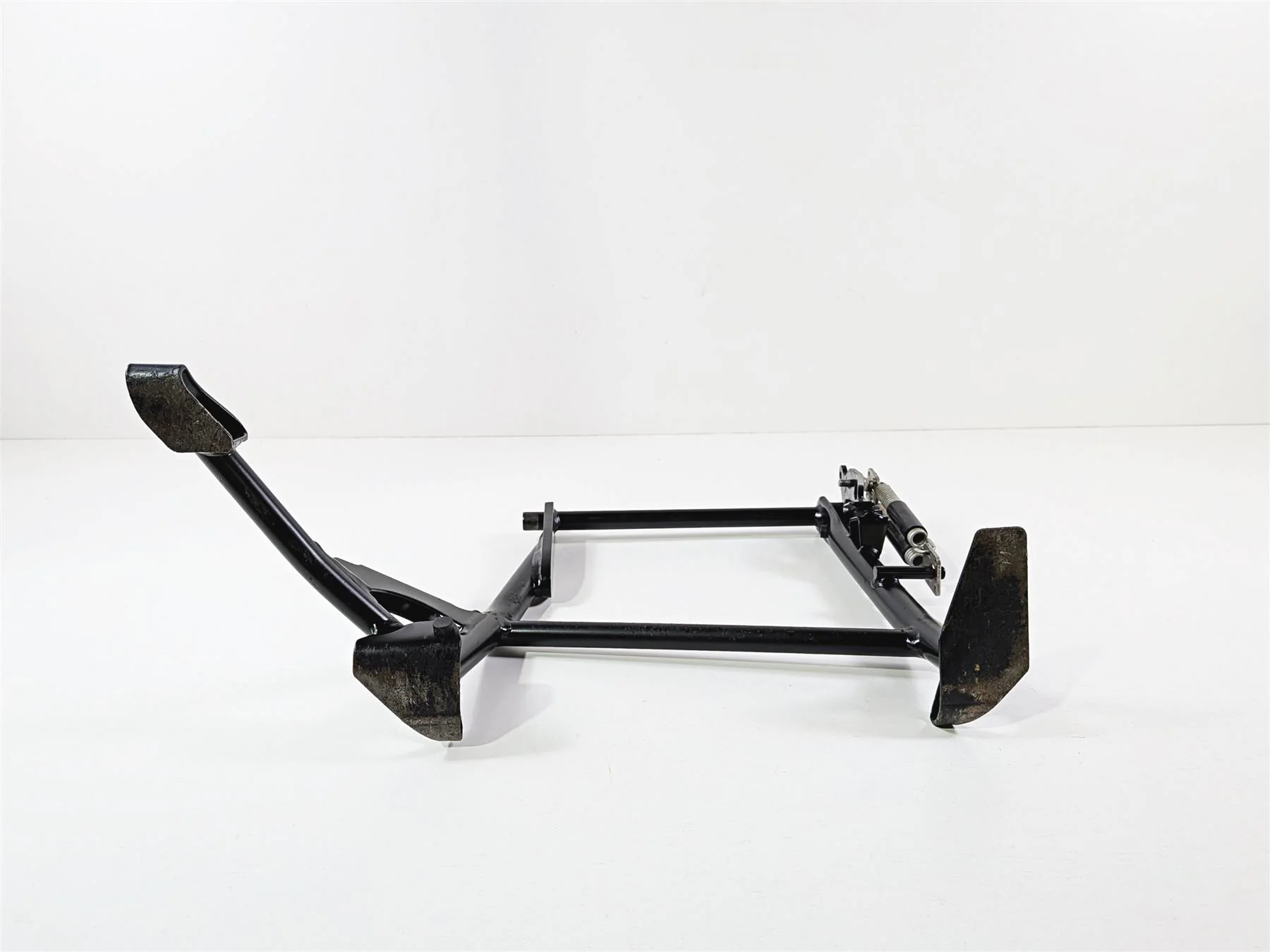 2023 BMW F850GS K81 Center Kickstand Kick Stand 46528409288 - Image 5