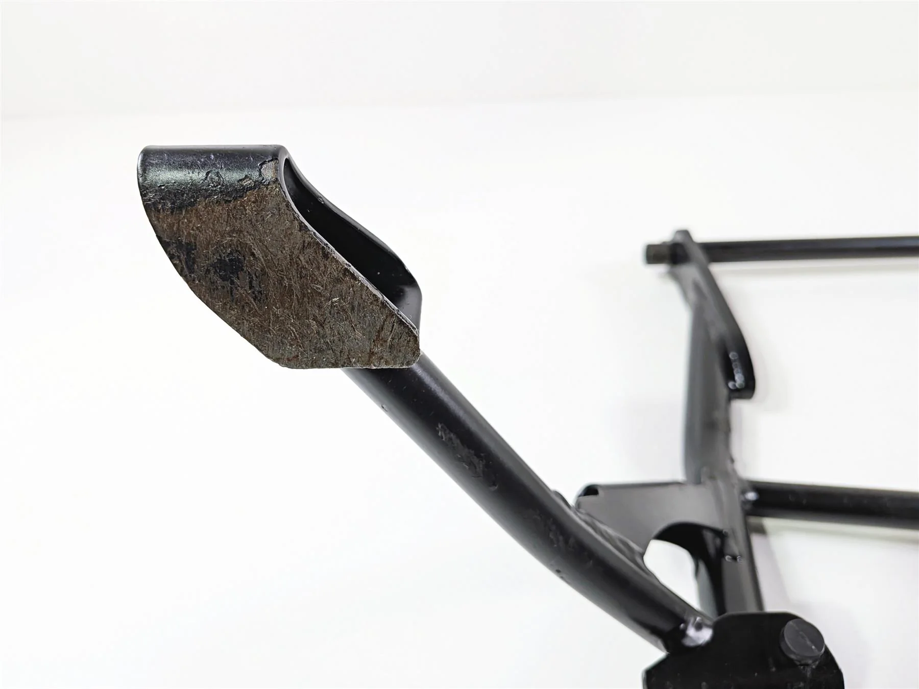 2023 BMW F850GS K81 Center Kickstand Kick Stand 46528409288 - Image 6