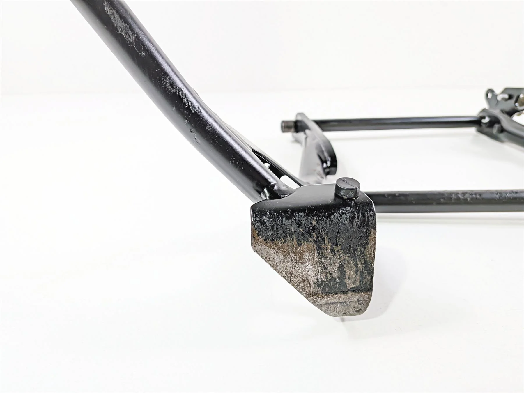 2023 BMW F850GS K81 Center Kickstand Kick Stand 46528409288 - Image 7