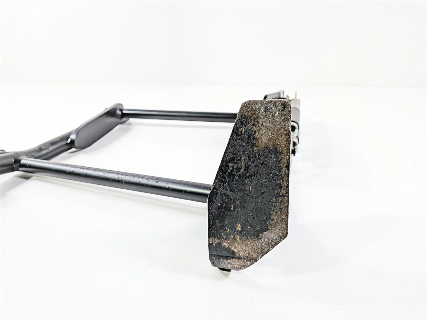 2023 BMW F850GS K81 Center Kickstand Kick Stand 46528409288 - Image 8