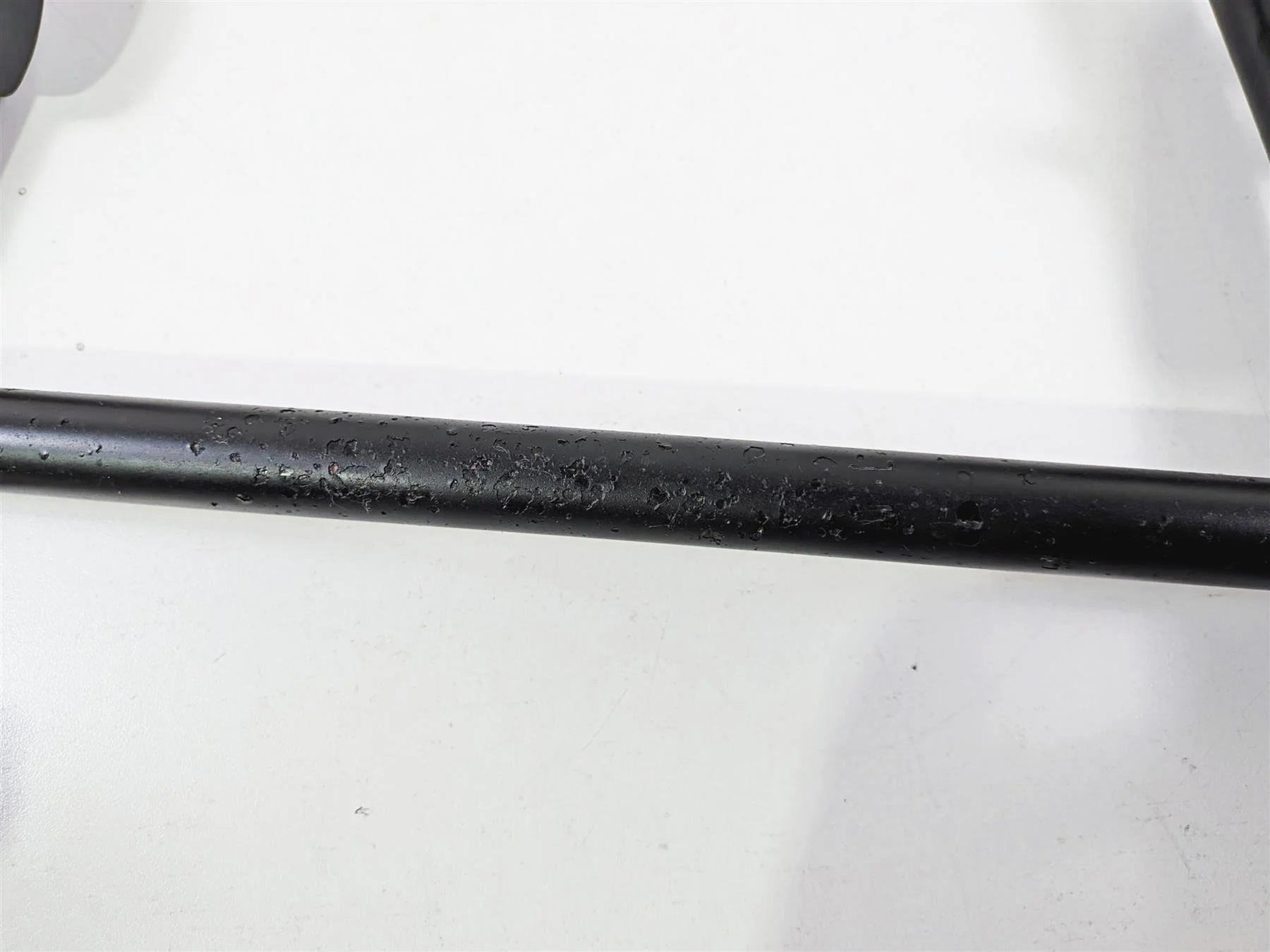2023 BMW F850GS K81 Center Kickstand Kick Stand 46528409288 - Image 9