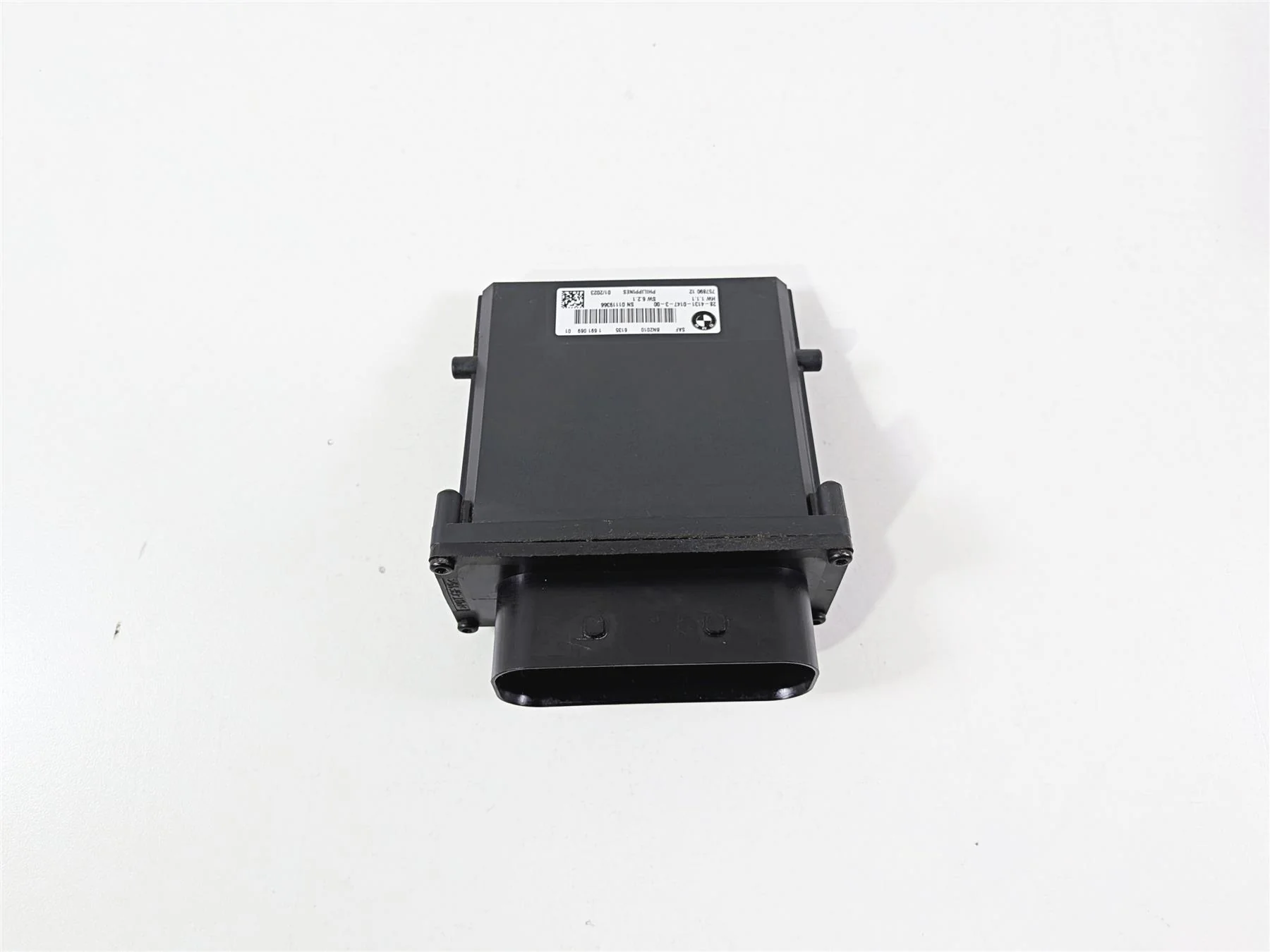 2023 BMW F850GS K81 Esa Suspension Control Module 61351691069 - Image 2