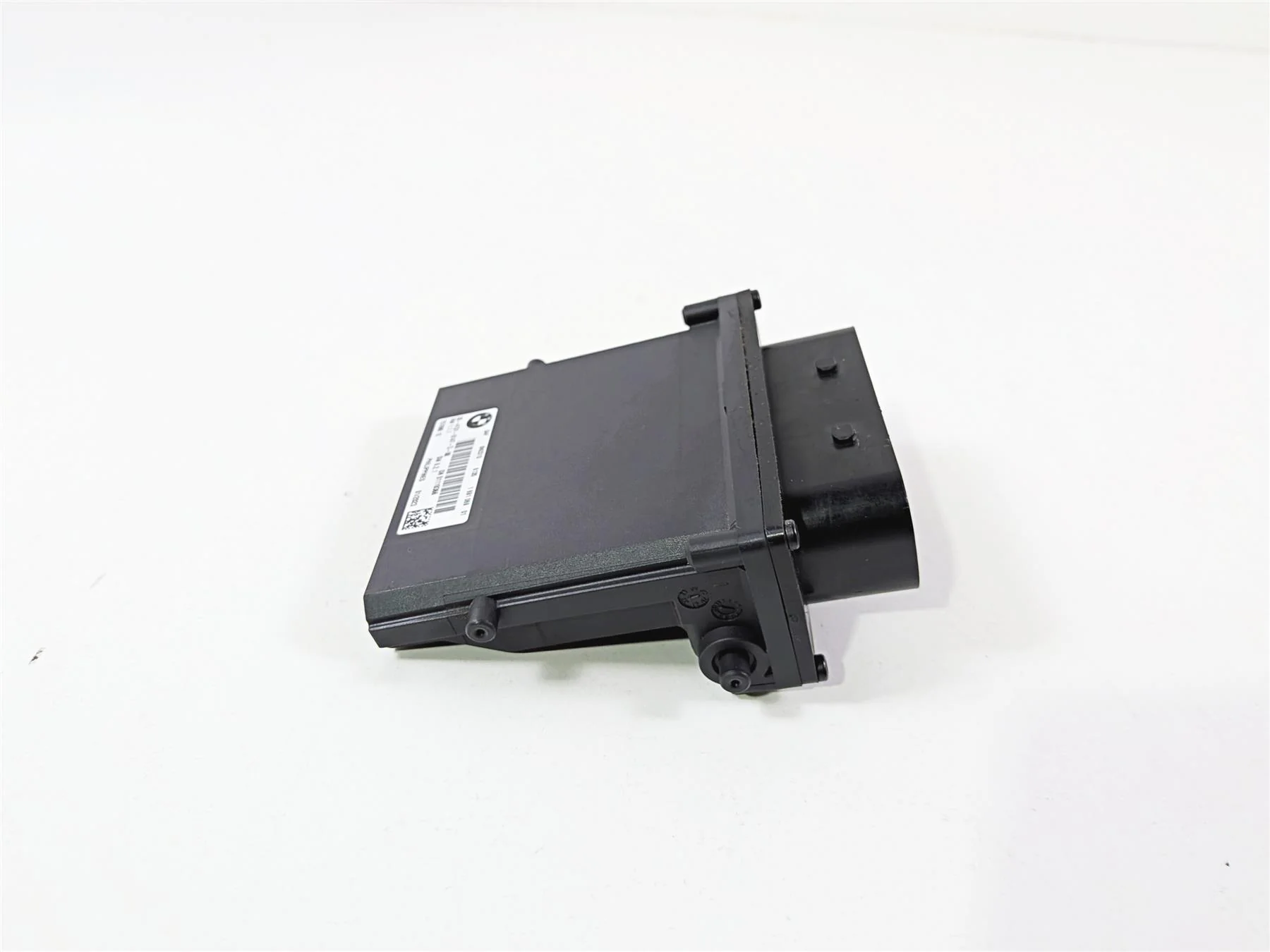2023 BMW F850GS K81 Esa Suspension Control Module 61351691069 - Image 4