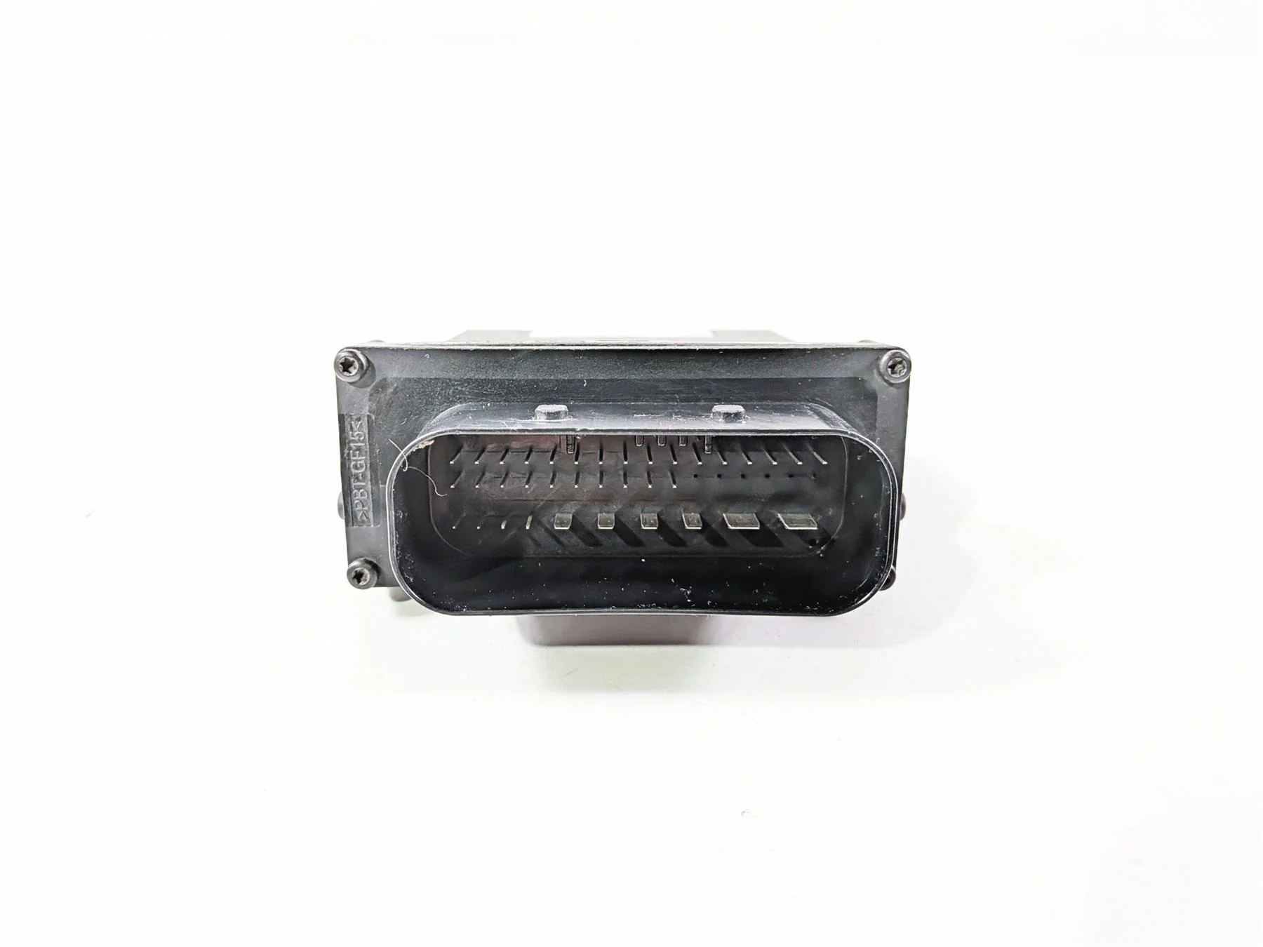 2023 BMW F850GS K81 Esa Suspension Control Module 61351691069 - Image 7