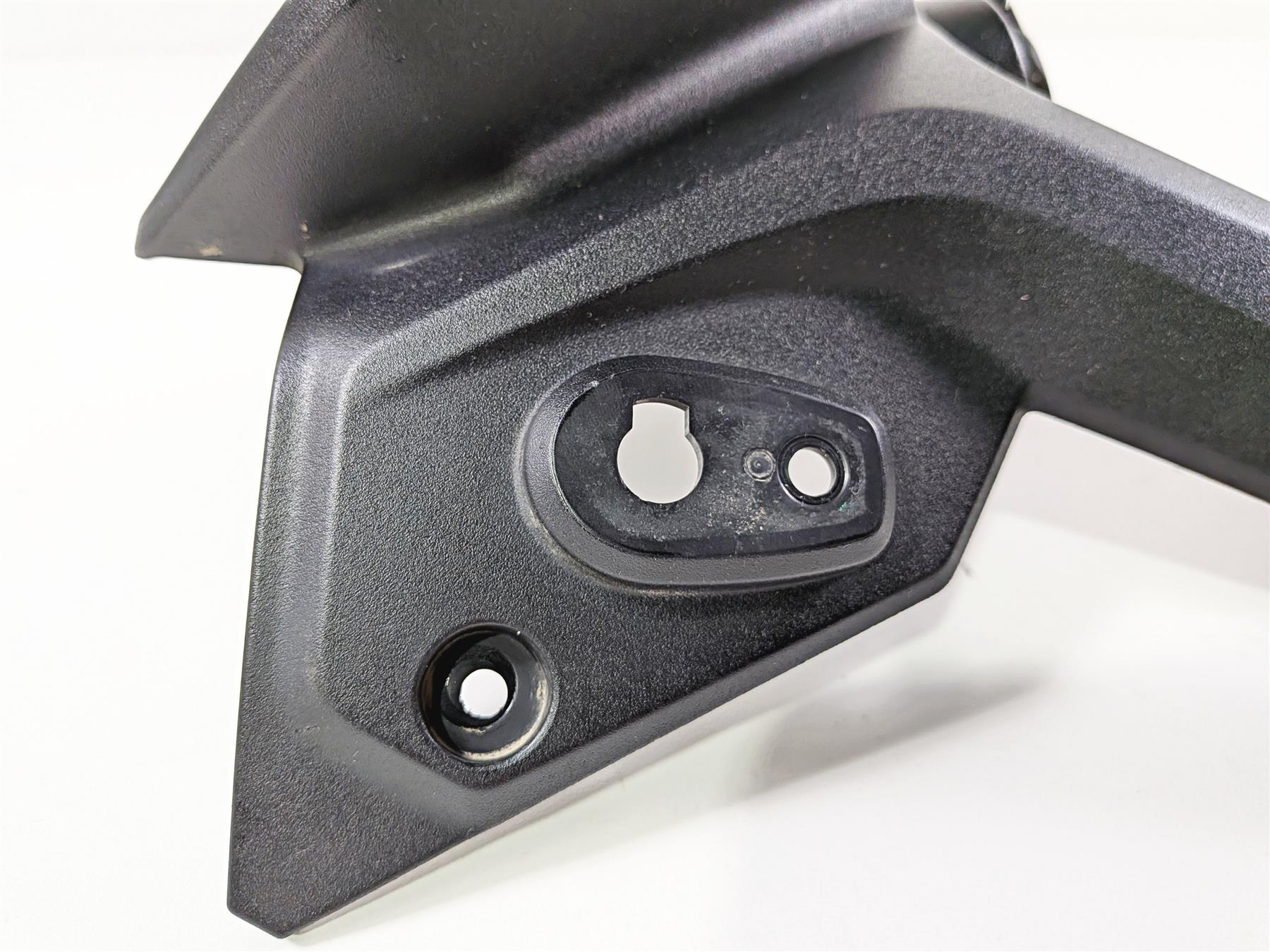 2023 BMW F850GS K81 Front Blinker Turn Signal Mount 46638564653 46638564654 - Image 2
