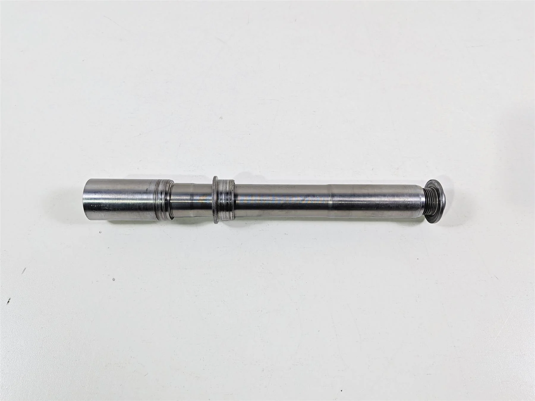 2023 BMW F850GS K81 Front Wheel Spindle Axle 36318544125
