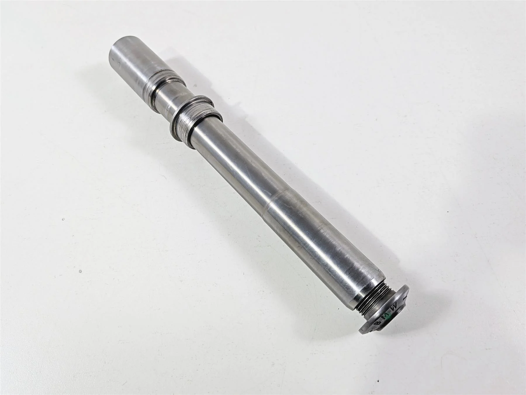 2023 BMW F850GS K81 Front Wheel Spindle Axle 36318544125 - Image 12