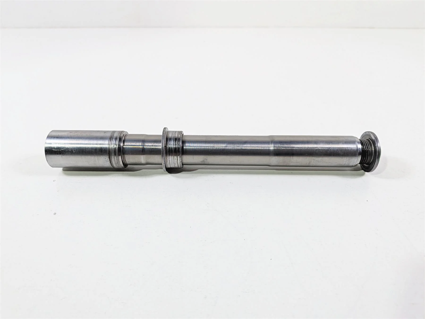 2023 BMW F850GS K81 Front Wheel Spindle Axle 36318544125 - Image 2