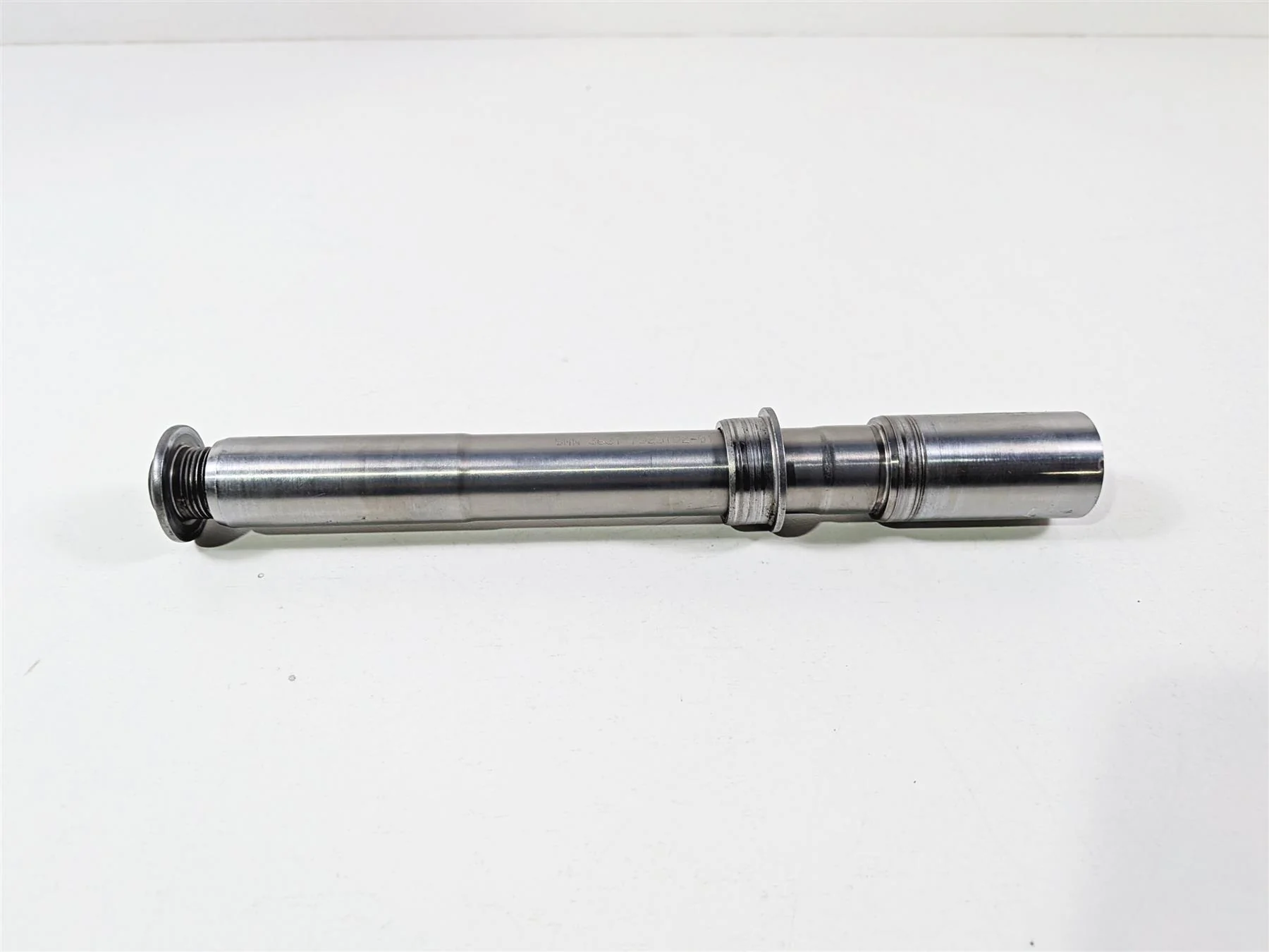 2023 BMW F850GS K81 Front Wheel Spindle Axle 36318544125 - Image 4