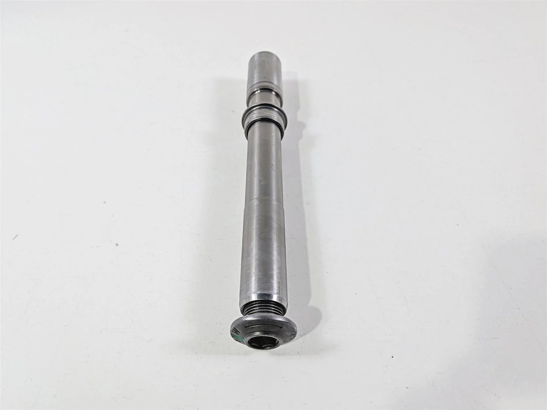 2023 BMW F850GS K81 Front Wheel Spindle Axle 36318544125 - Image 5