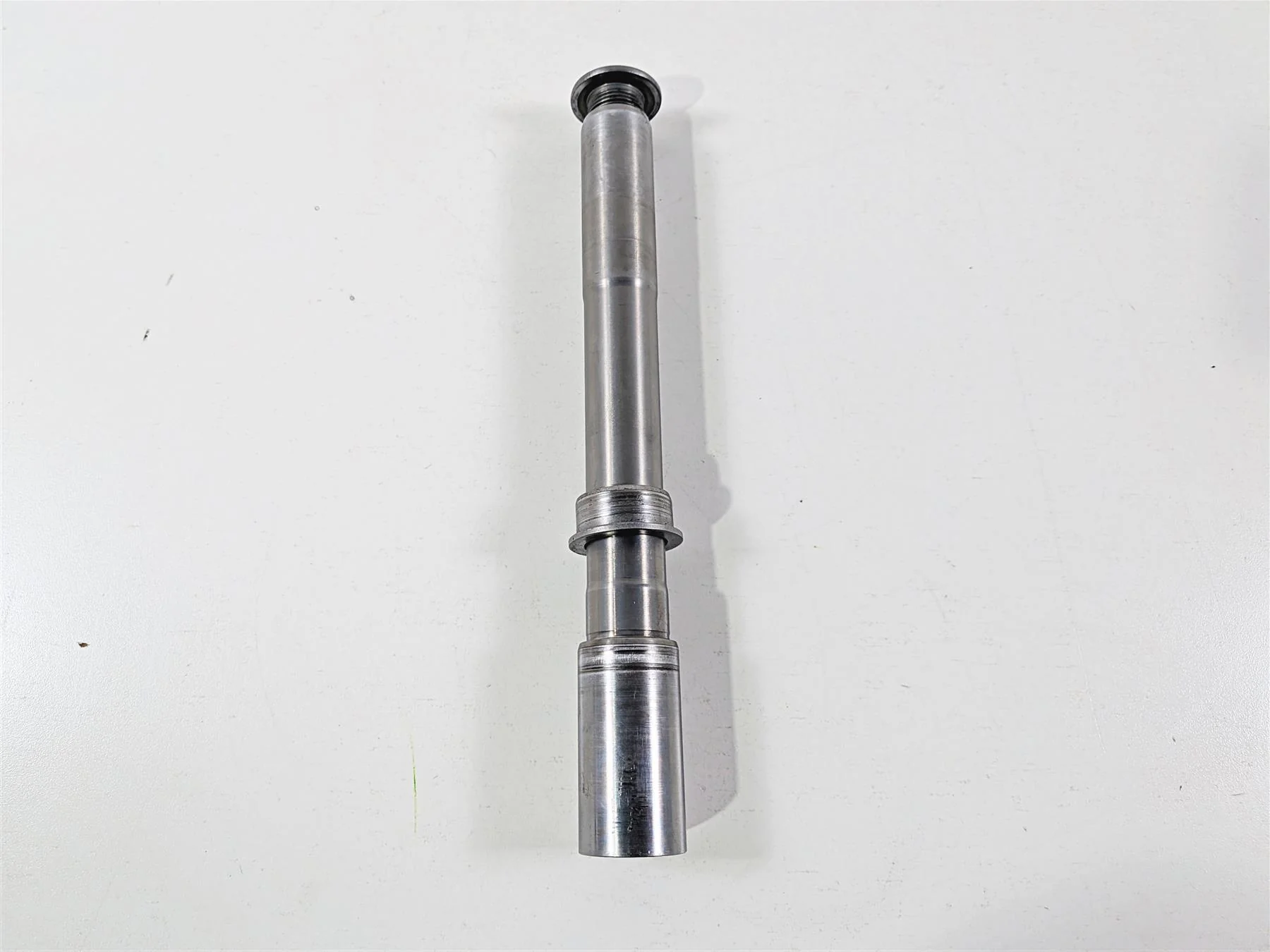 2023 BMW F850GS K81 Front Wheel Spindle Axle 36318544125 - Image 6