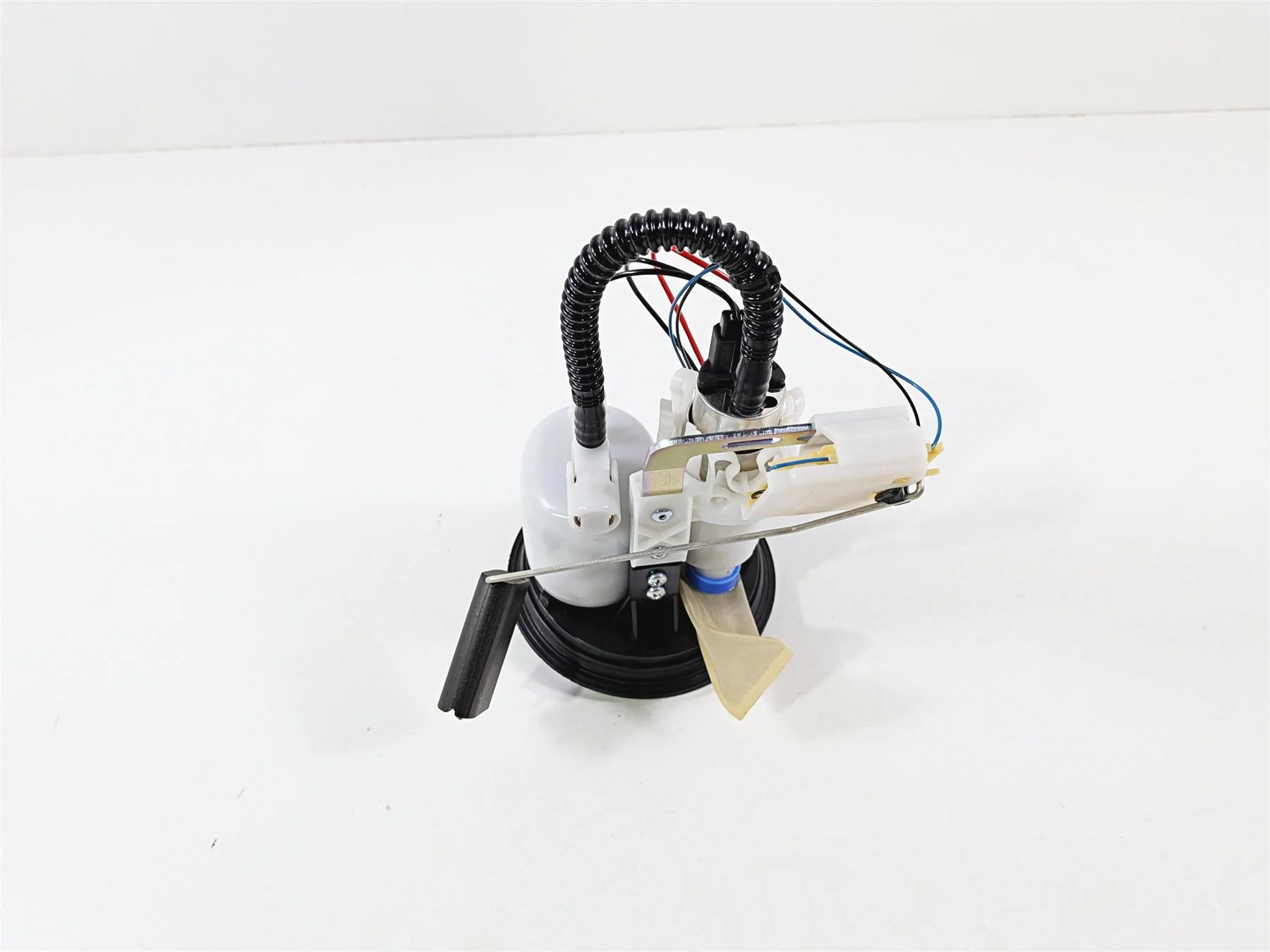 2023 BMW F850GS K81 Fuel Gas Petrol Pump & Sending Unit - Tested 16148565233 - Image 11