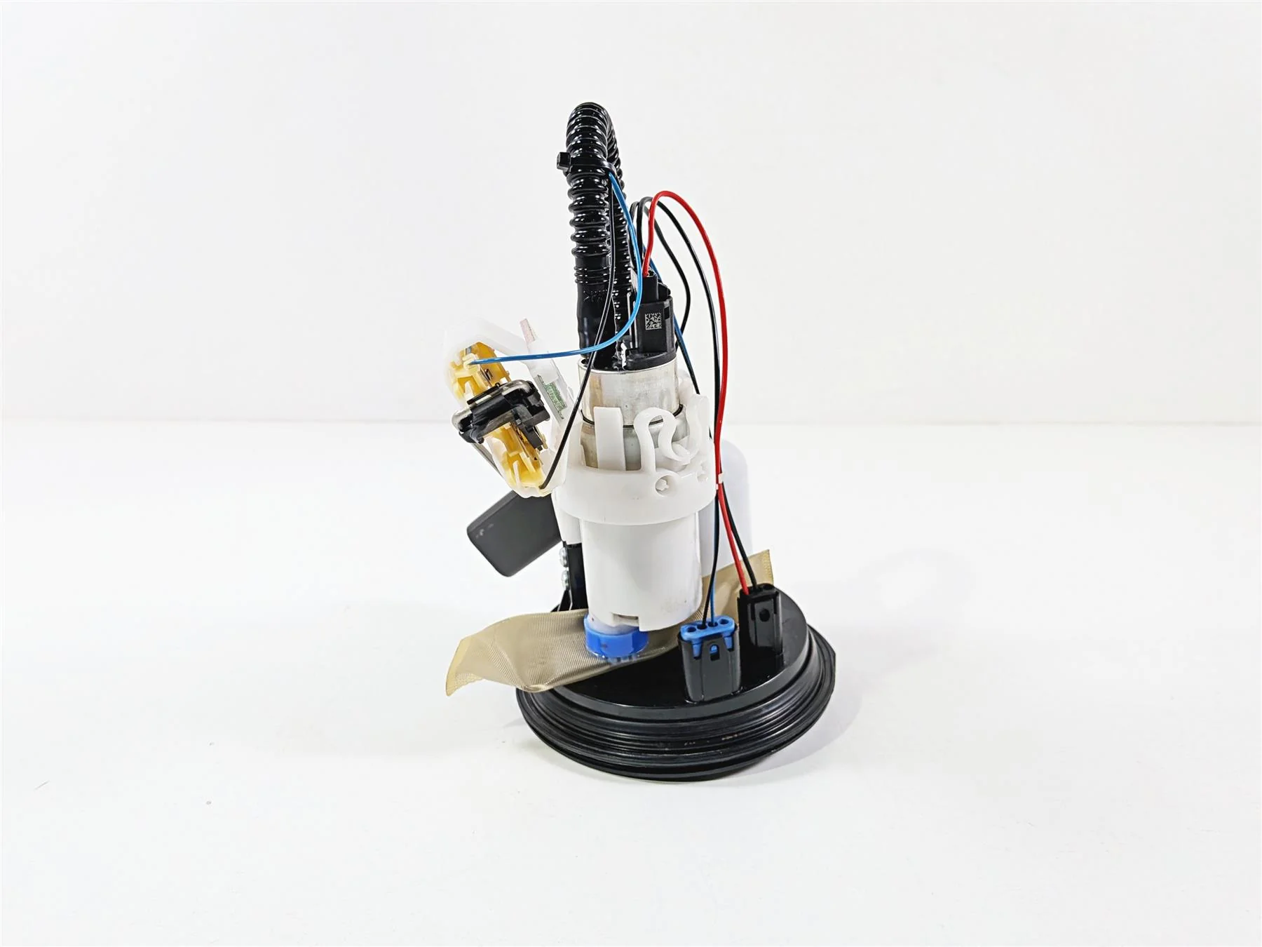 2023 BMW F850GS K81 Fuel Gas Petrol Pump & Sending Unit - Tested 16148565233 - Image 2