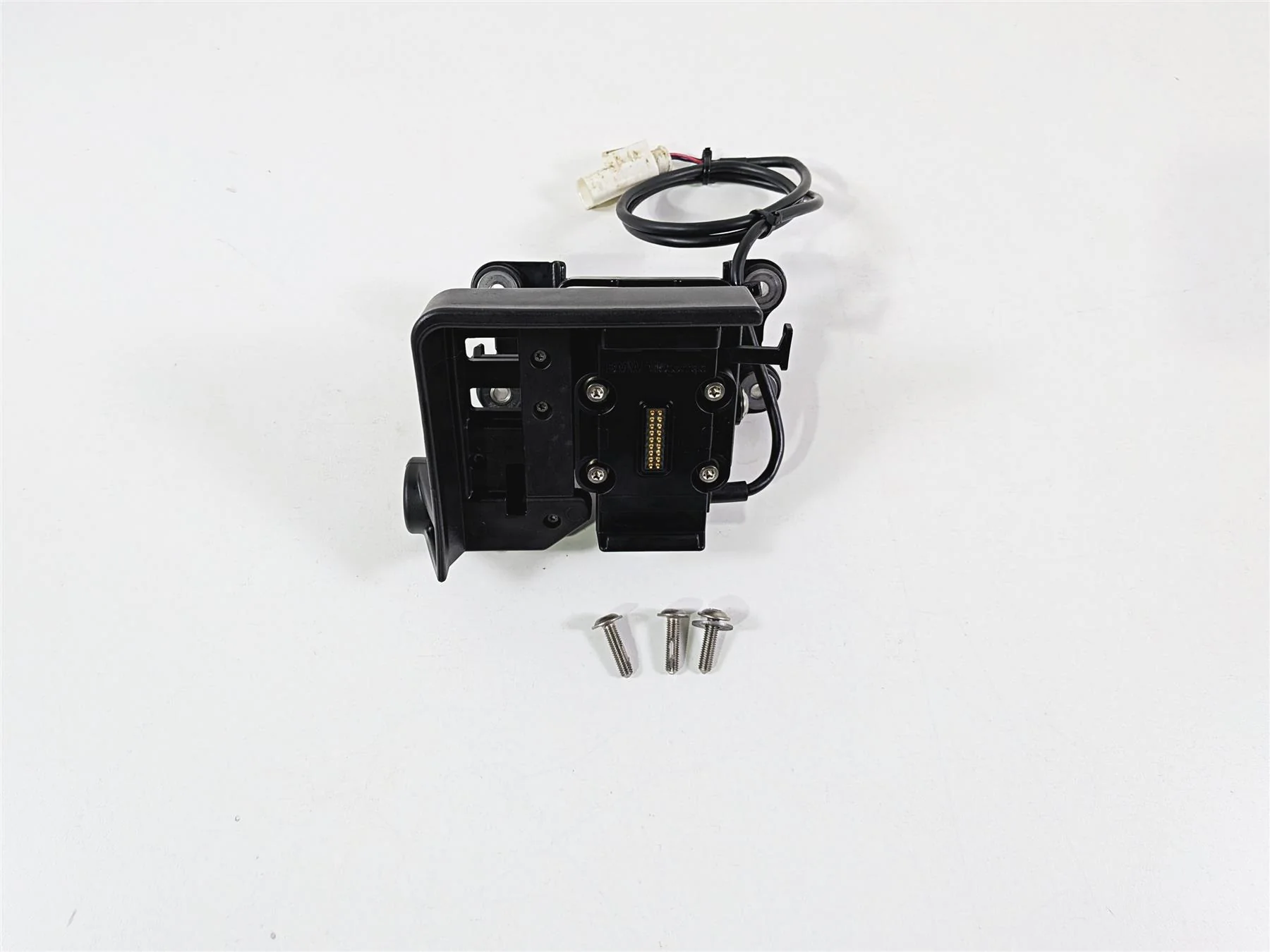 2023 BMW F850GS K81 Gps Navigation Navi Mount Holder Cradle 65908524462 - Image 2