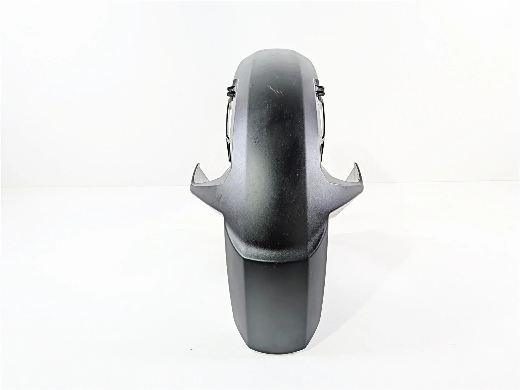 2023 BMW F850GS K81 Lower Black Front Fender 46618564623 - Image 12