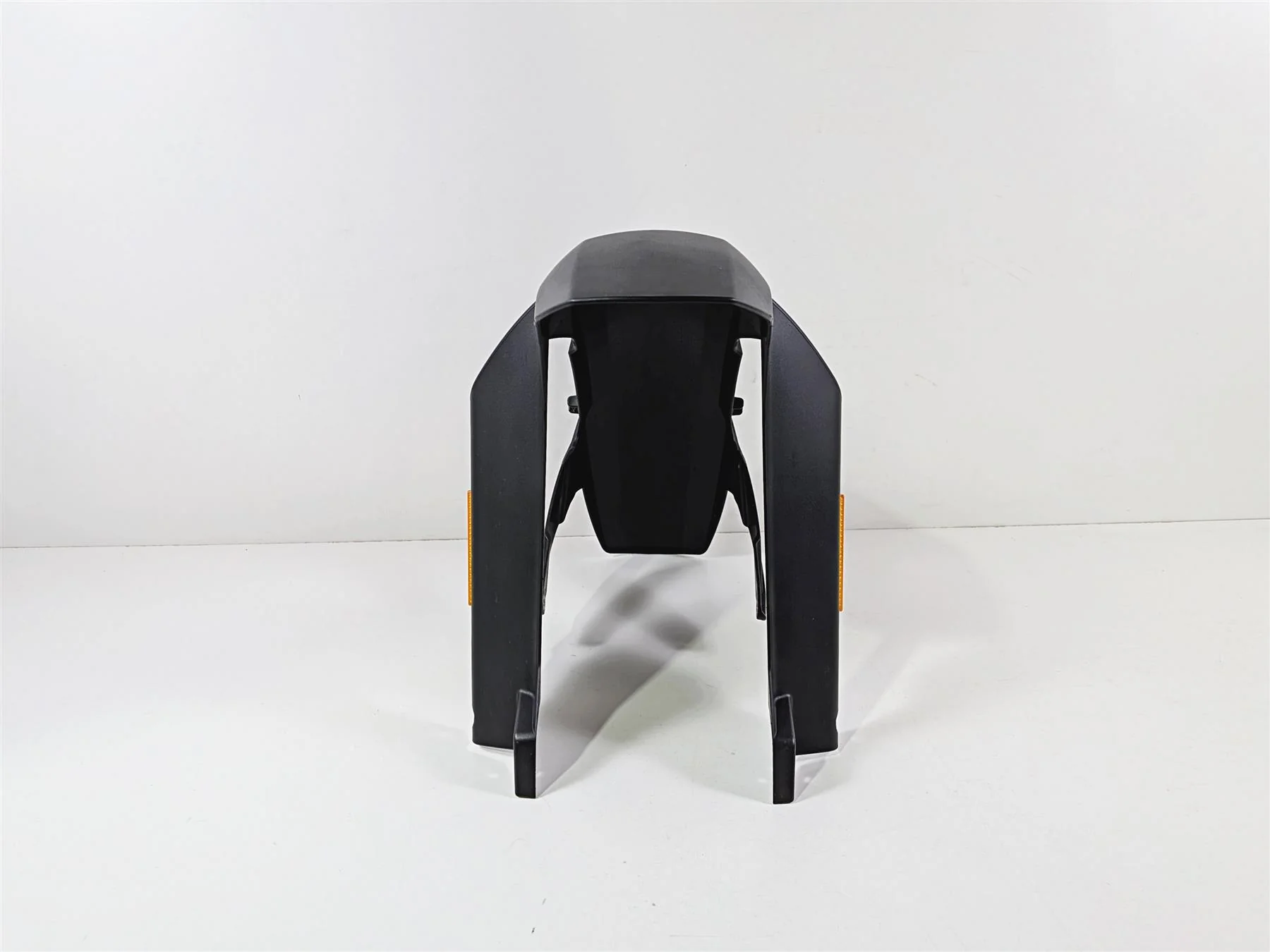 2023 BMW F850GS K81 Lower Black Front Fender 46618564623 - Image 6
