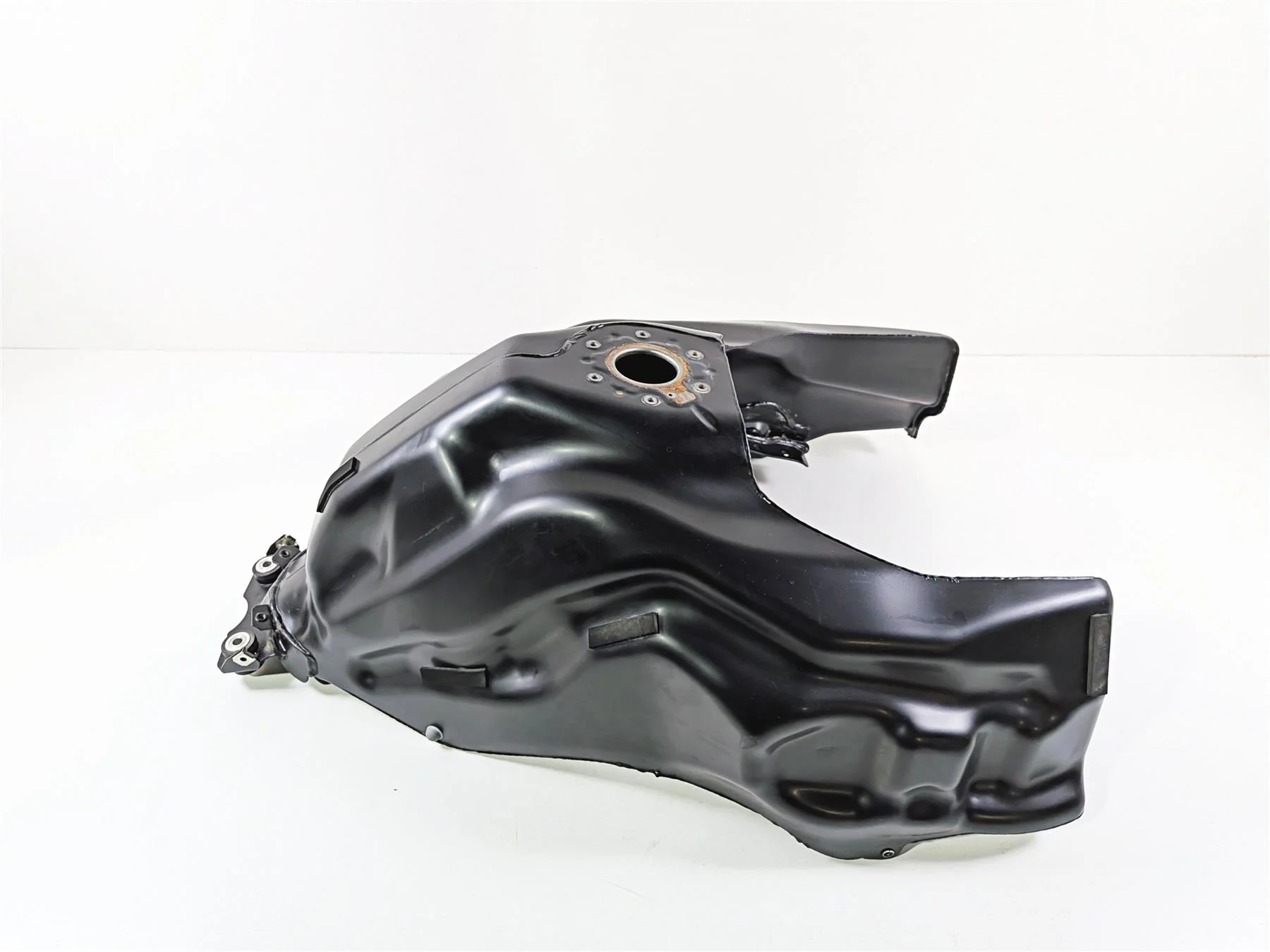 2023 BMW F850GS K81 Metal Fuel Gas Petrol Tank - Clean No Dents 16118555258