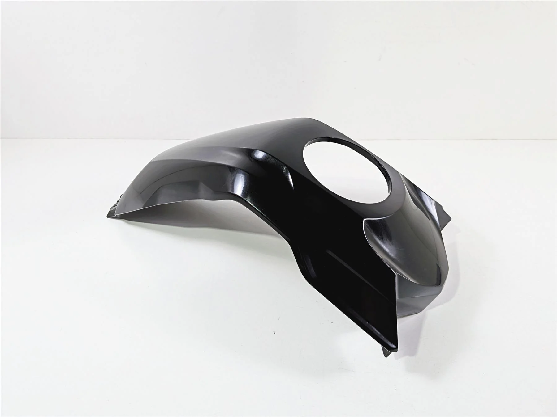 2023 BMW F850GS K81 Mid Center Tank Fairing Cover Cowl 46618564544 46618564545