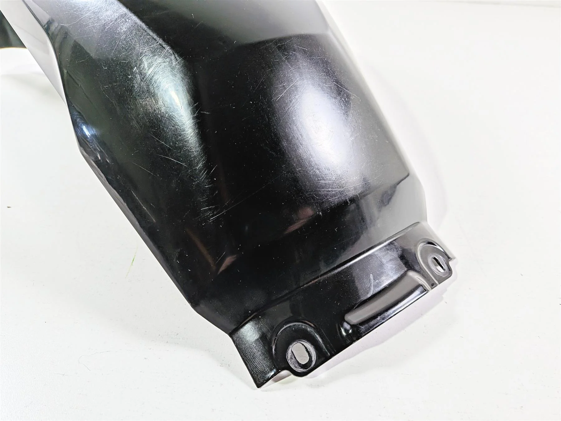 2023 BMW F850GS K81 Mid Center Tank Fairing Cover Cowl 46618564544 46618564545 - Image 10
