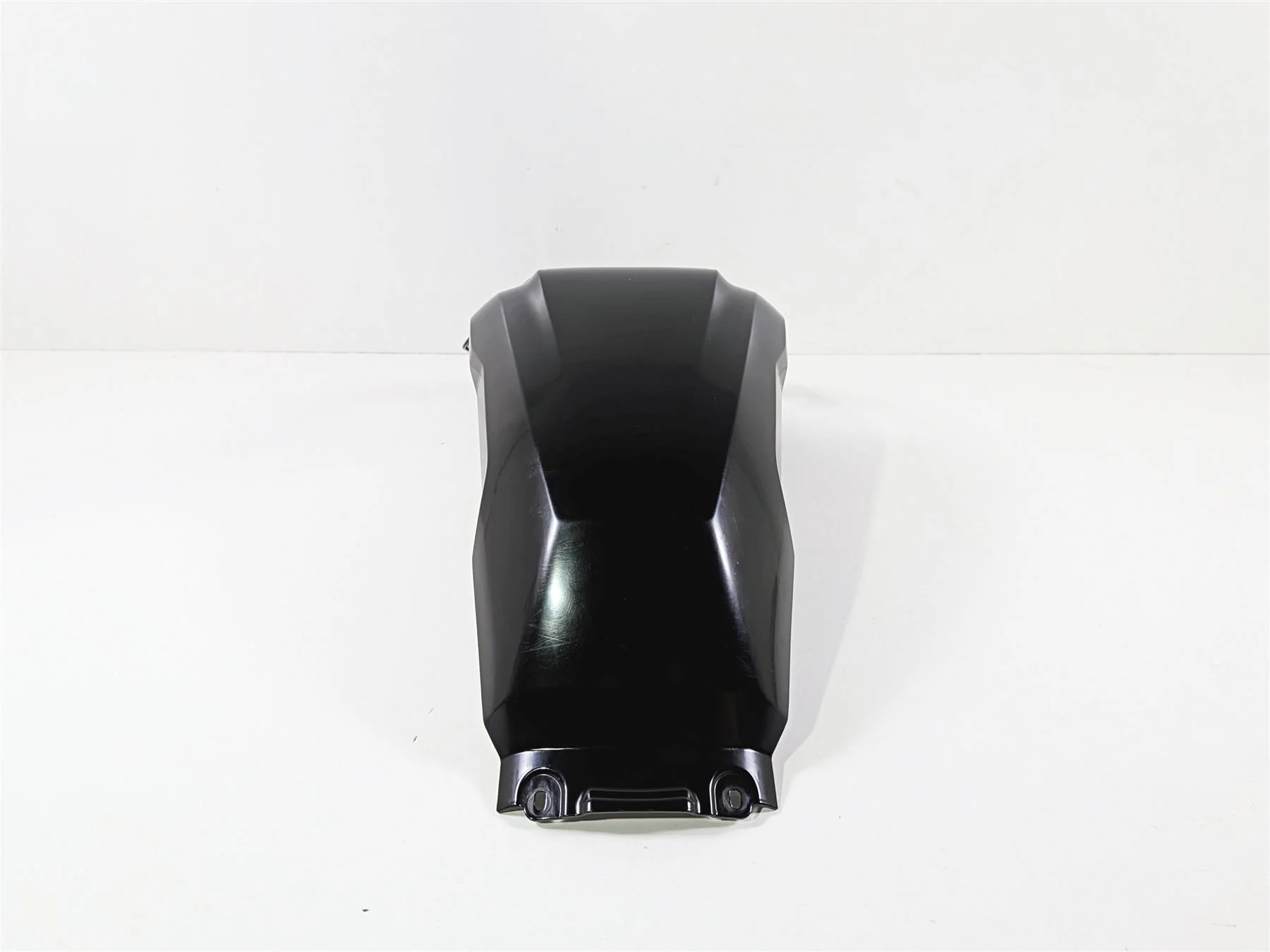 2023 BMW F850GS K81 Mid Center Tank Fairing Cover Cowl 46618564544 46618564545 - Image 3