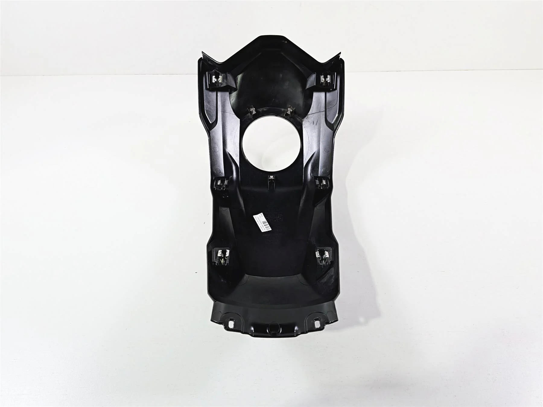 2023 BMW F850GS K81 Mid Center Tank Fairing Cover Cowl 46618564544 46618564545 - Image 7