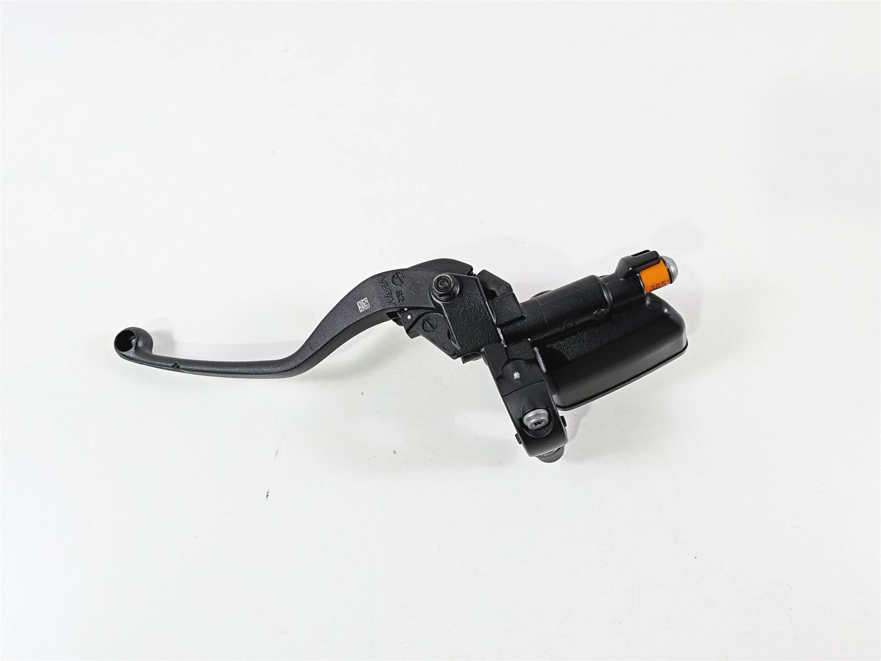 2023 BMW F850GS K81 Nissin Front Brake Master Cylinder 32728563845 - Image 6