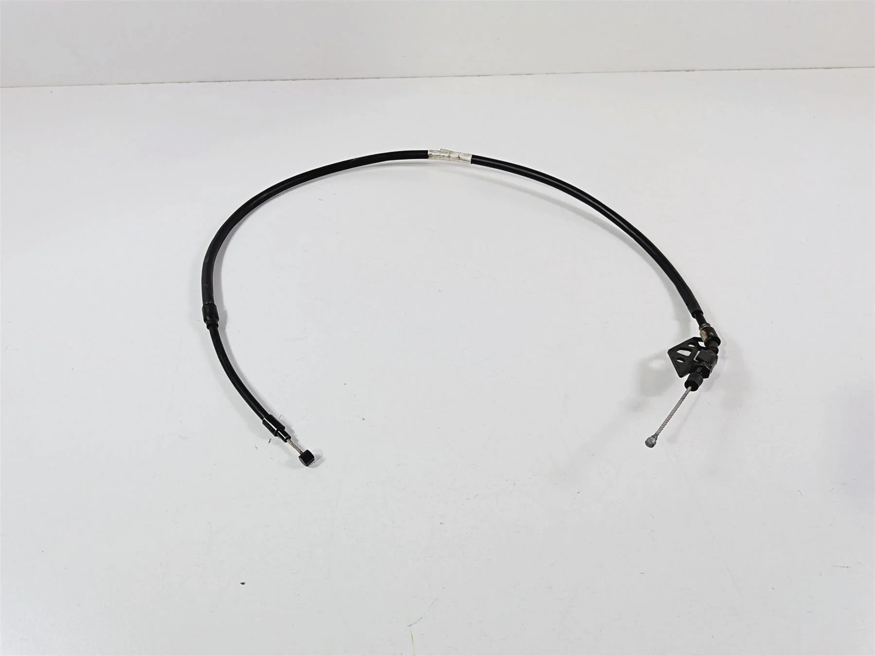 2023 BMW F850GS K81 Oem Stock Clutch Cable - Great Shape 32738405175 - Image 11