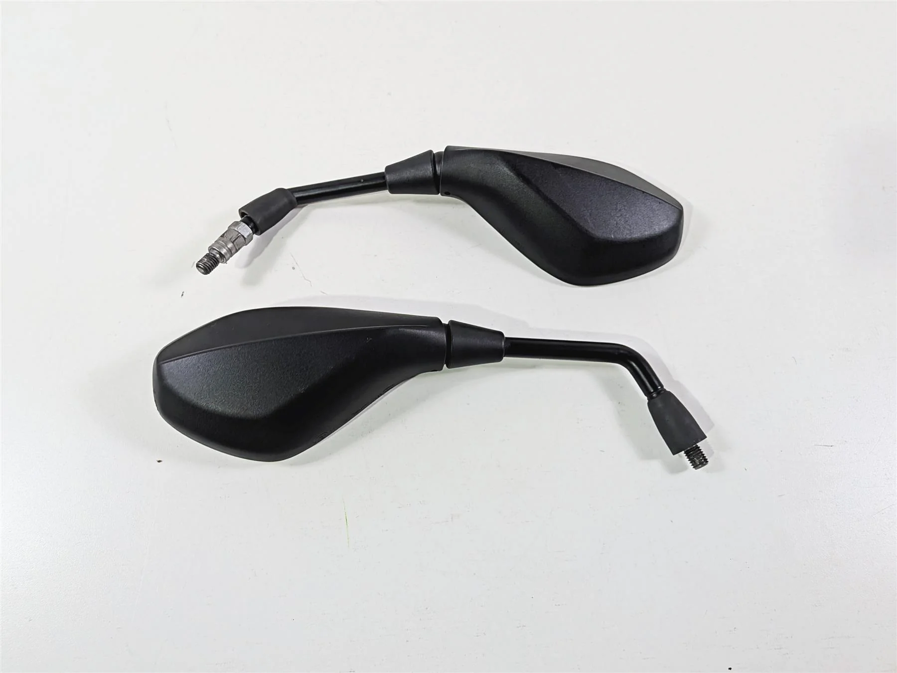 2023 BMW F850GS K81 Oem Stock Rear View Mirror Set 51168567453 51168567454