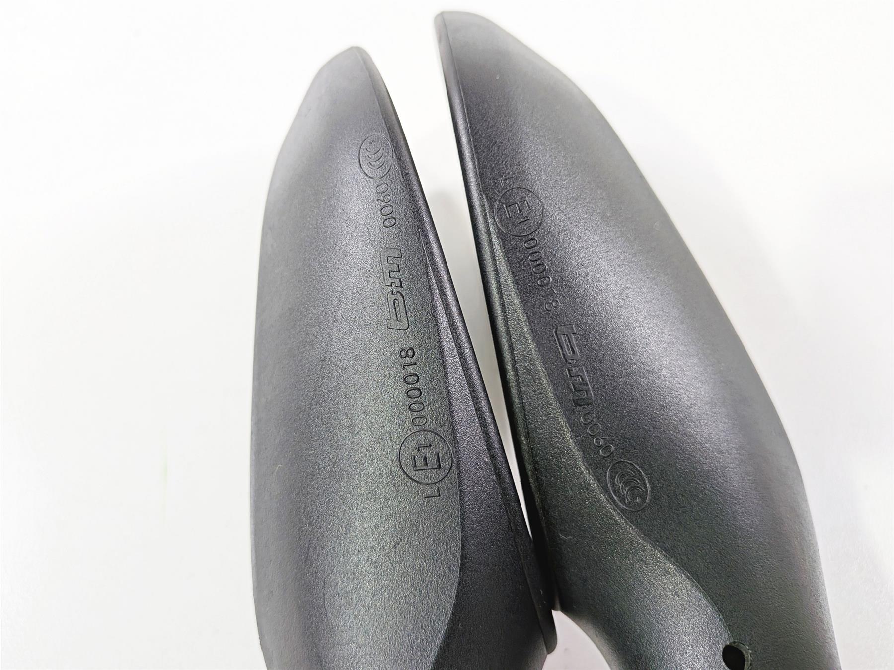 2023 BMW F850GS K81 Oem Stock Rear View Mirror Set 51168567453 51168567454 - Image 3