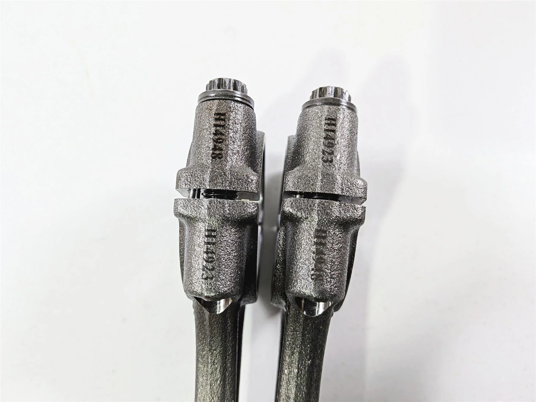2023 BMW F850GS K81 Piston Connecting Rod 11248563923 11248563924 11248563925 - Image 10