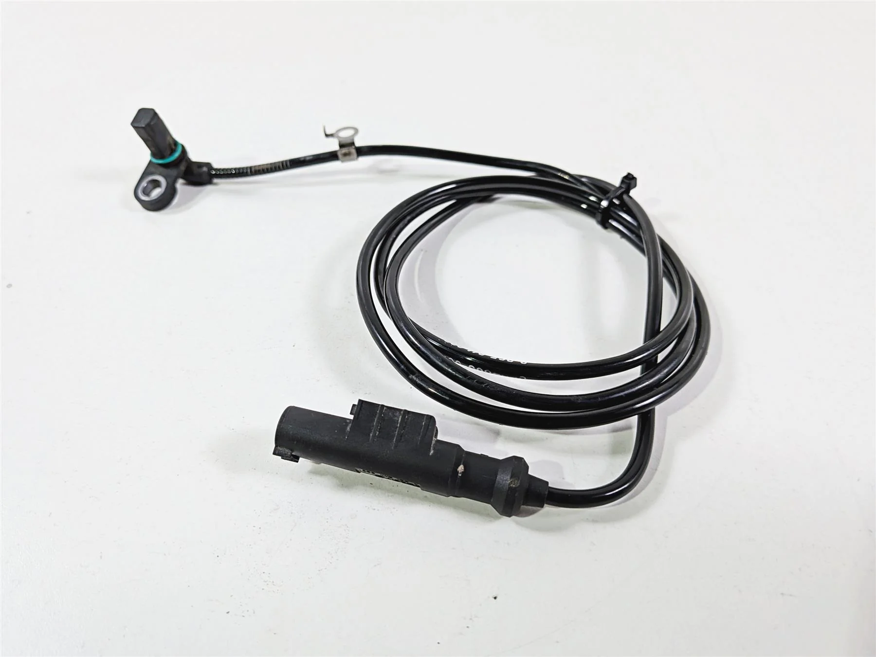 2023 BMW F850GS K81 Rear Abs Brake Wheel Speed Sensor 34527715117 - Image 11