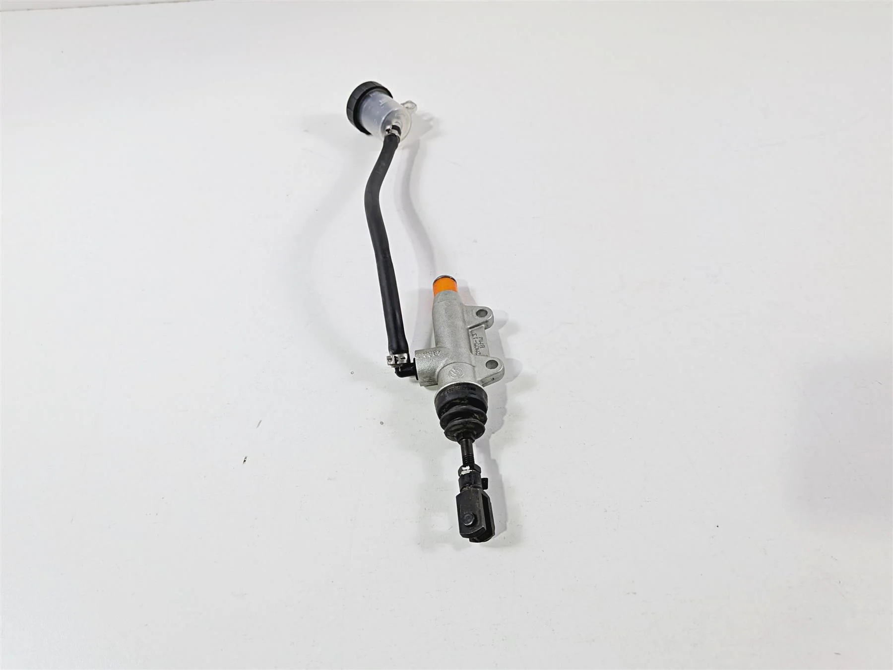 2023 BMW F850GS K81 Rear Brembo Brake Master Cylinder 13mm 34217692190 - Image 3