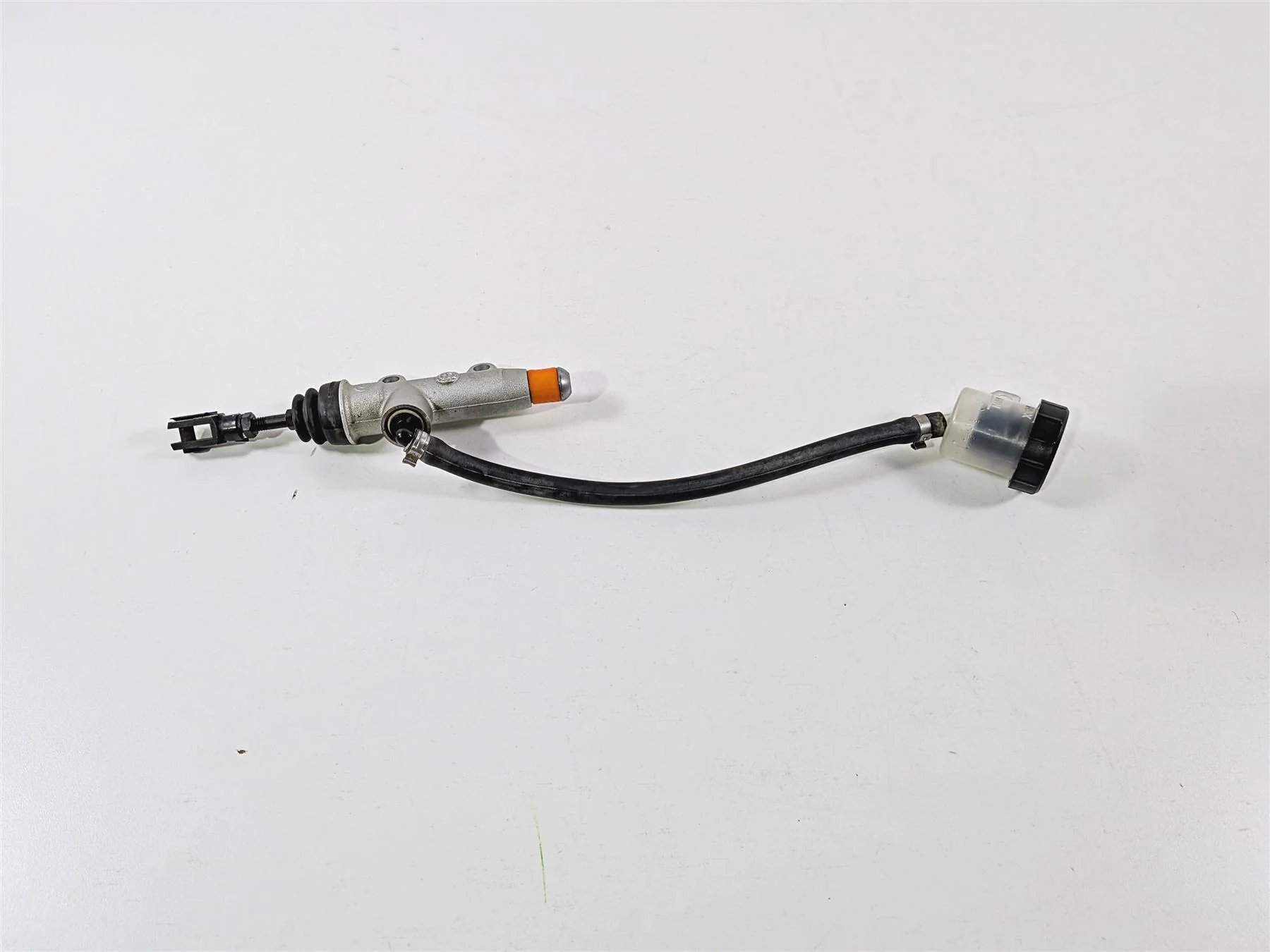 2023 BMW F850GS K81 Rear Brembo Brake Master Cylinder 13mm 34217692190 - Image 6