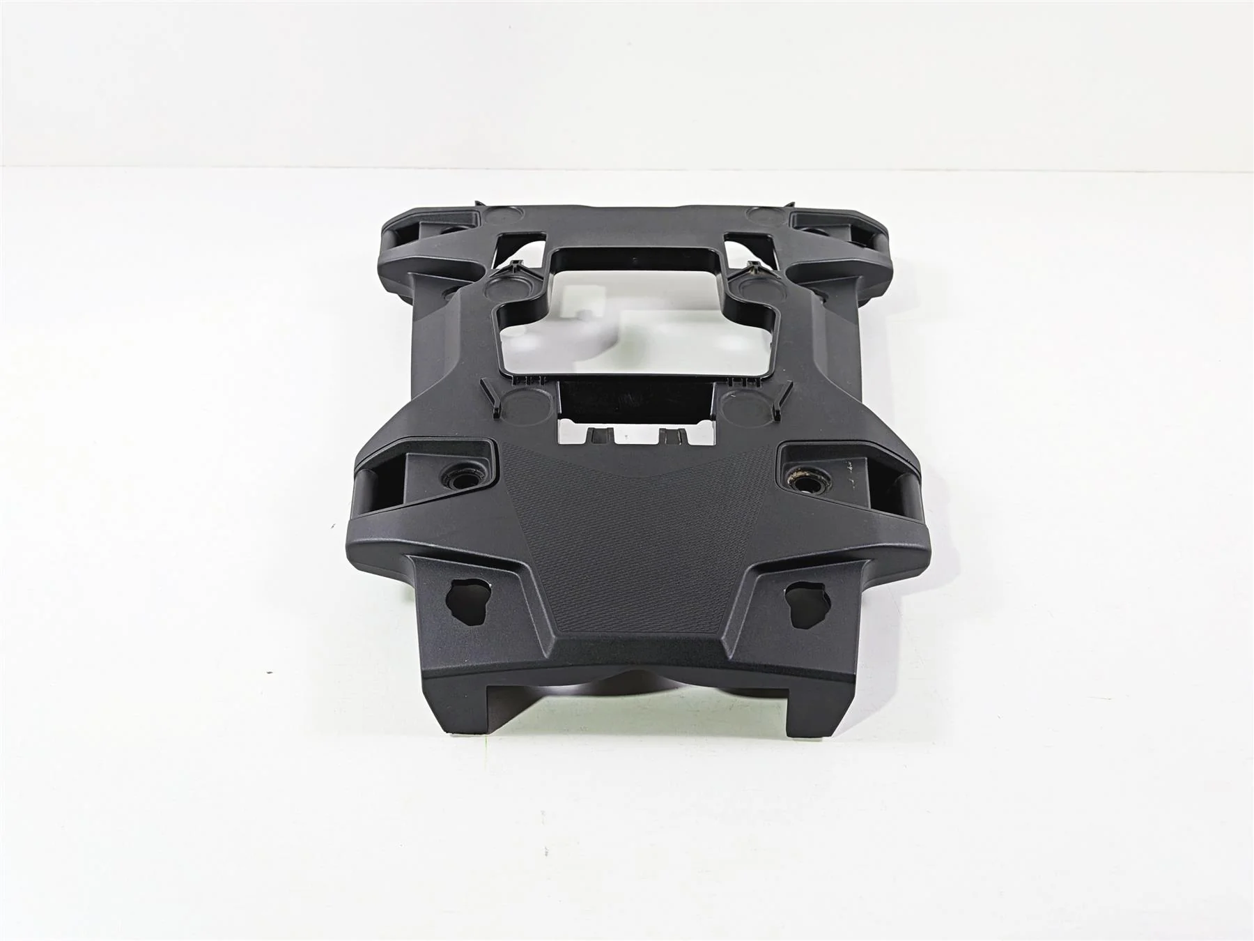 2023 BMW F850GS K81 Rear Luggage Pannier Carrier Rack 46628564641 - Image 6