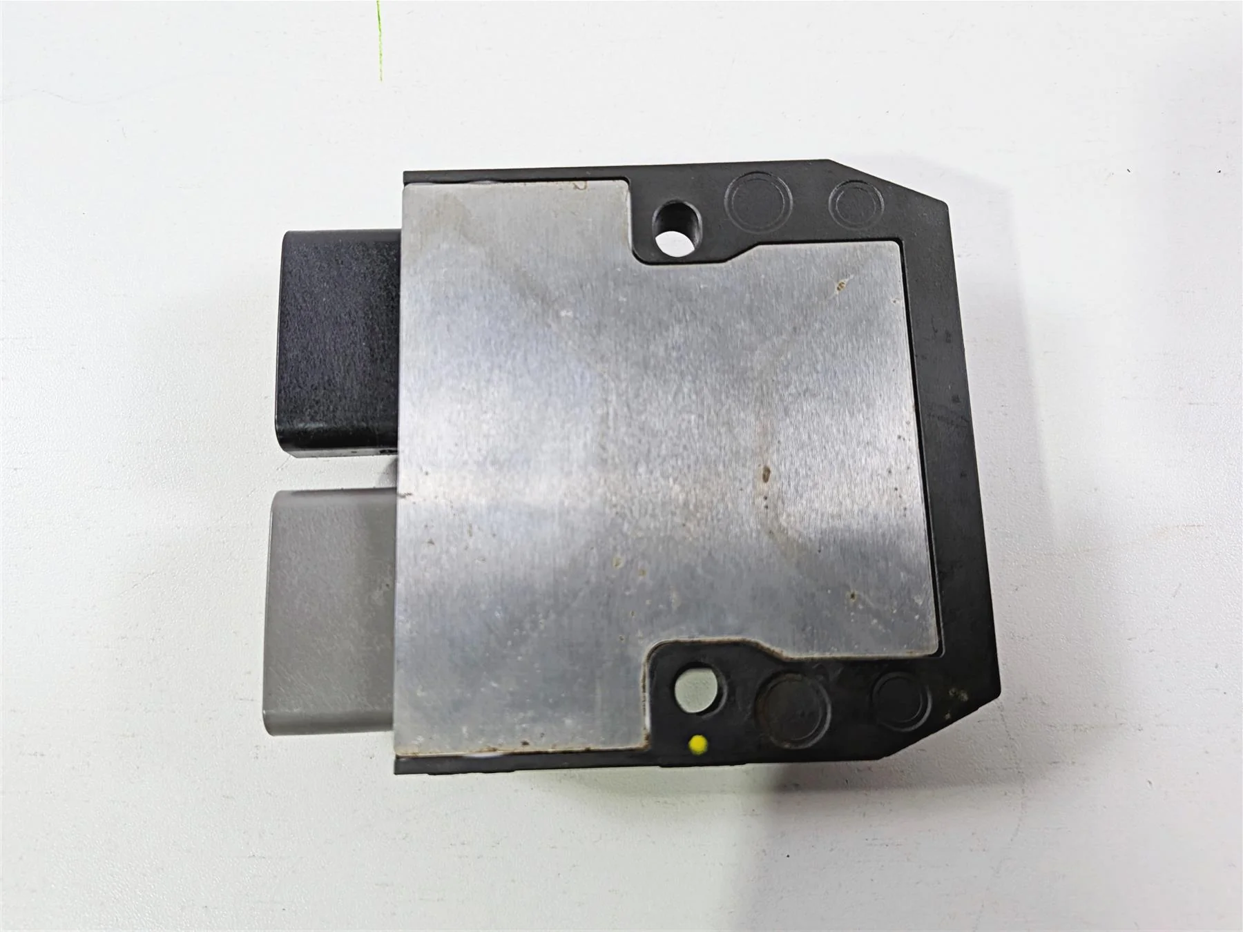 2023 BMW F850GS K81 Rectifier Voltage Regulator FH027AB 12319467618 - Image 12