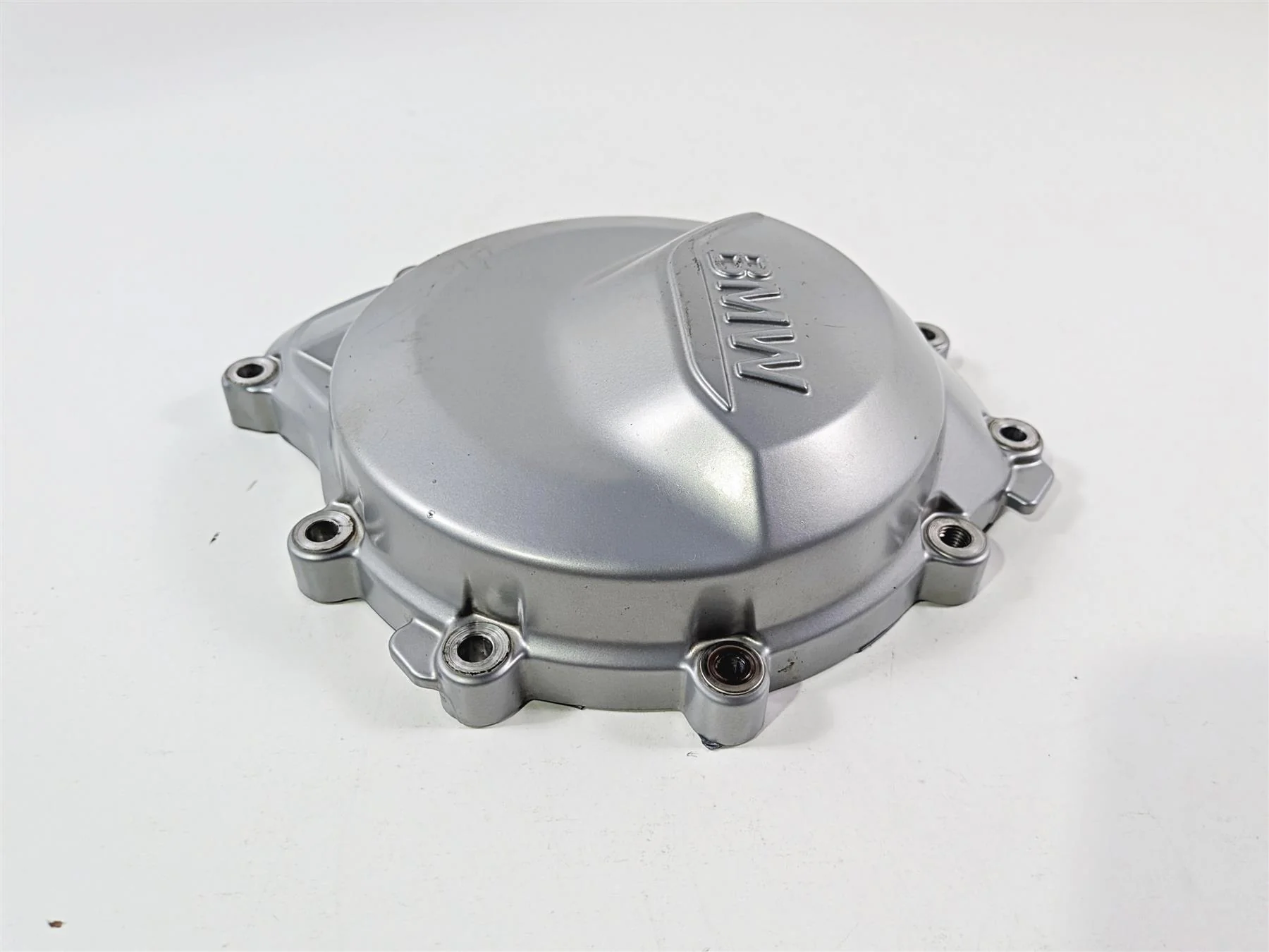 2023 BMW F850GS K81 Right Side Engine Clutch Cover 11148406997 11148388005 - Image 7