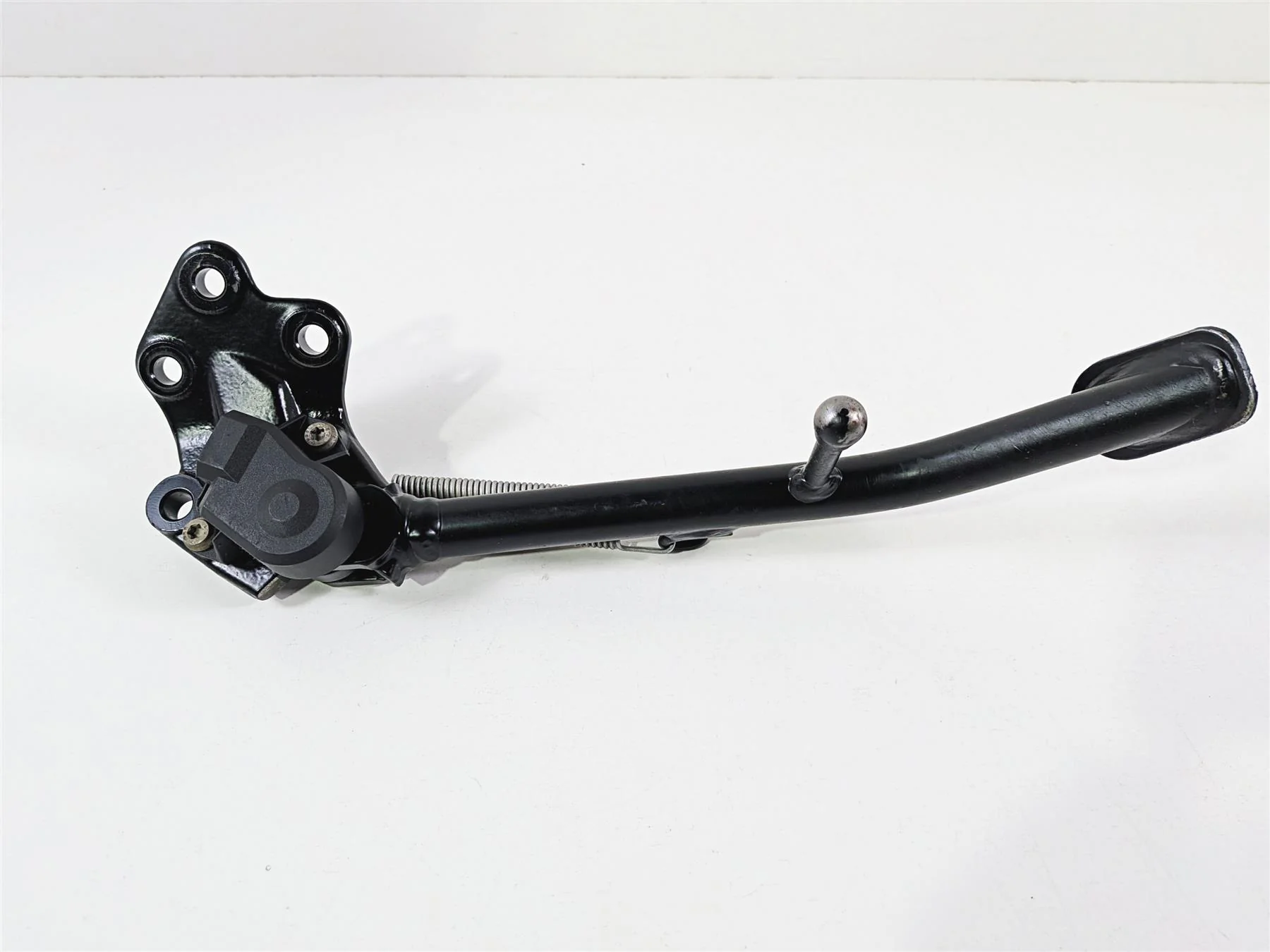 2023 BMW F850GS K81 Side Kickstand Kick Stand & Safety Switch 46538357959
