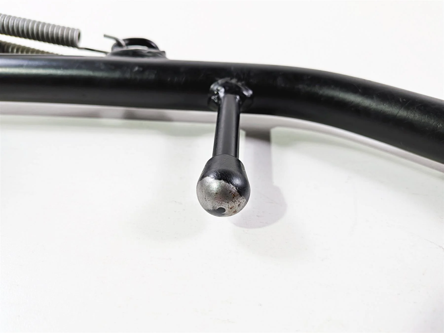 2023 BMW F850GS K81 Side Kickstand Kick Stand & Safety Switch 46538357959 - Image 12