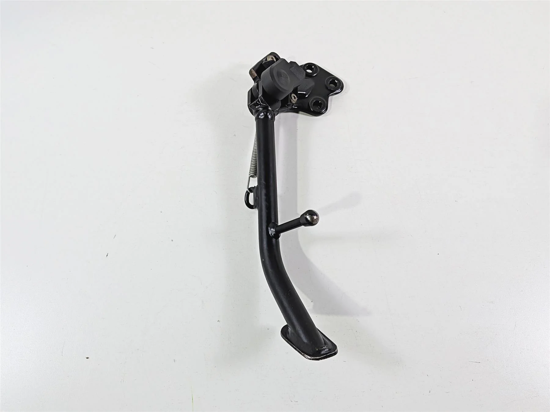 2023 BMW F850GS K81 Side Kickstand Kick Stand & Safety Switch 46538357959 - Image 2