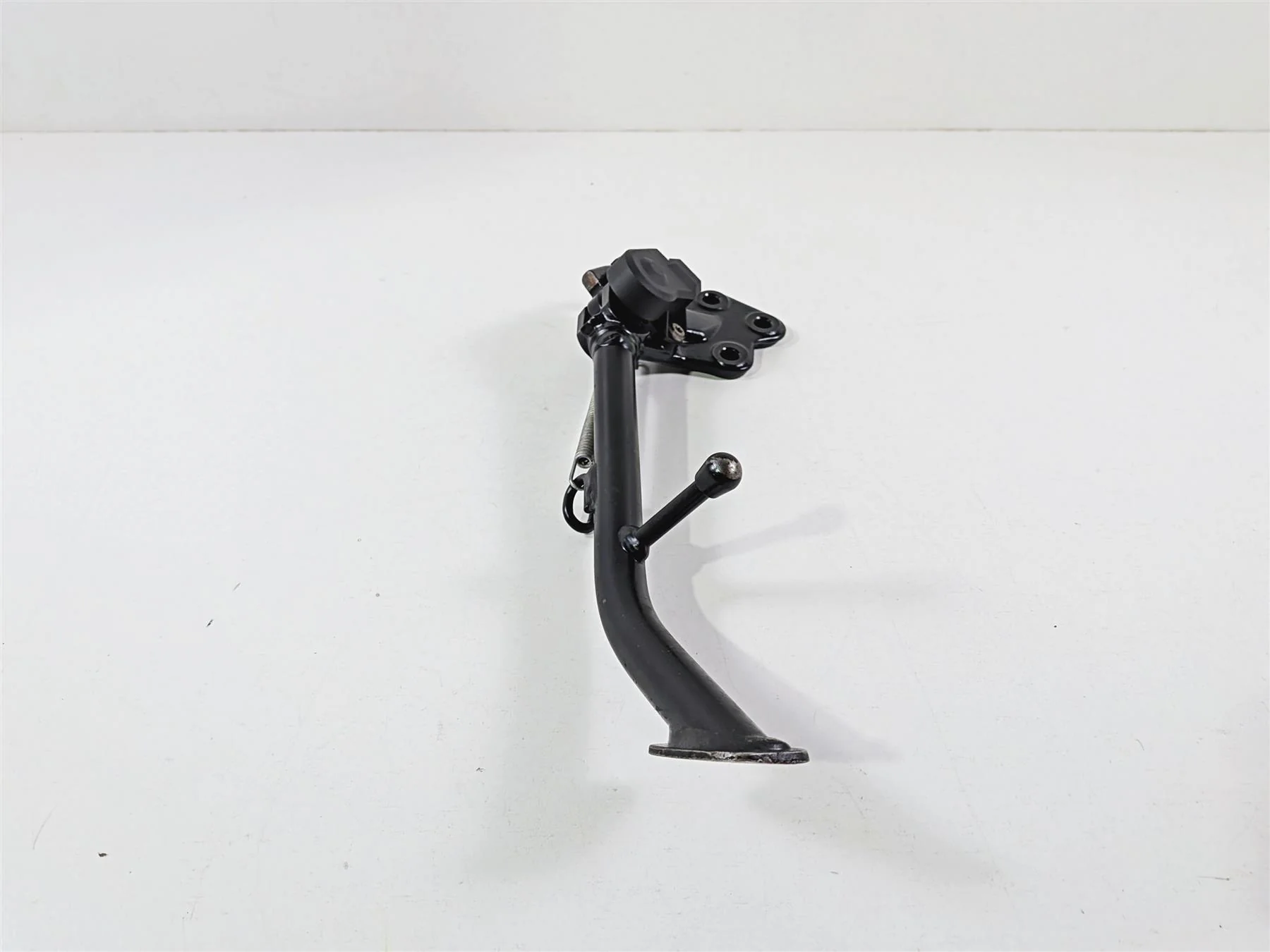 2023 BMW F850GS K81 Side Kickstand Kick Stand & Safety Switch 46538357959 - Image 3