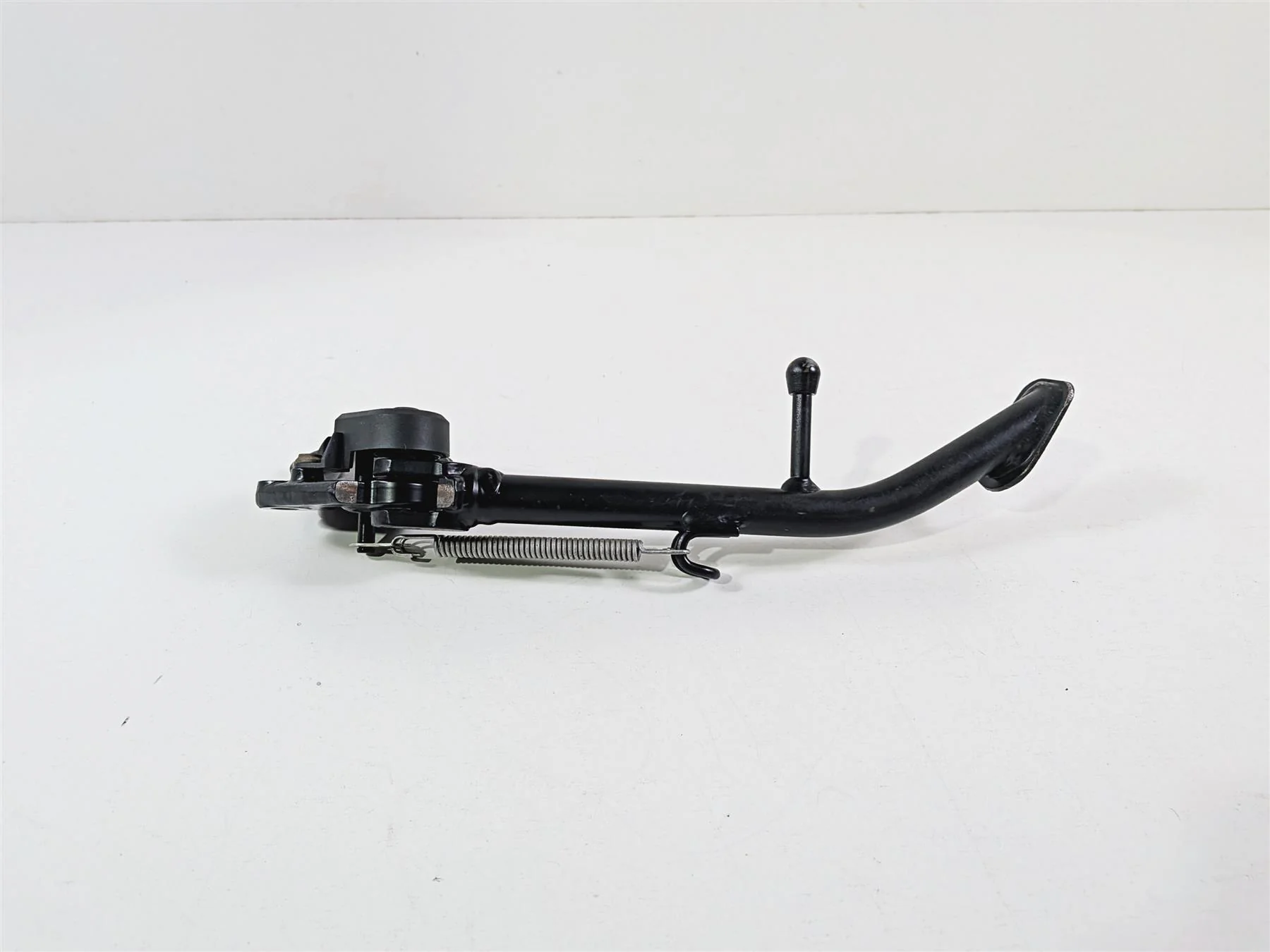 2023 BMW F850GS K81 Side Kickstand Kick Stand & Safety Switch 46538357959 - Image 4