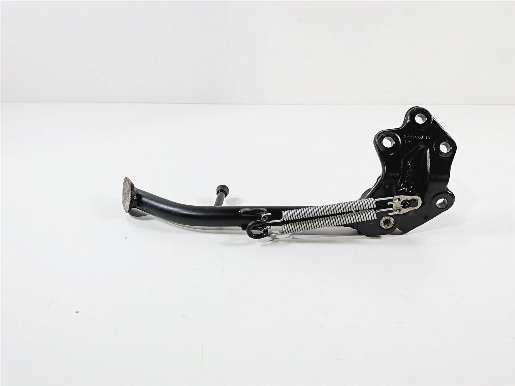 2023 BMW F850GS K81 Side Kickstand Kick Stand & Safety Switch 46538357959 - Image 7