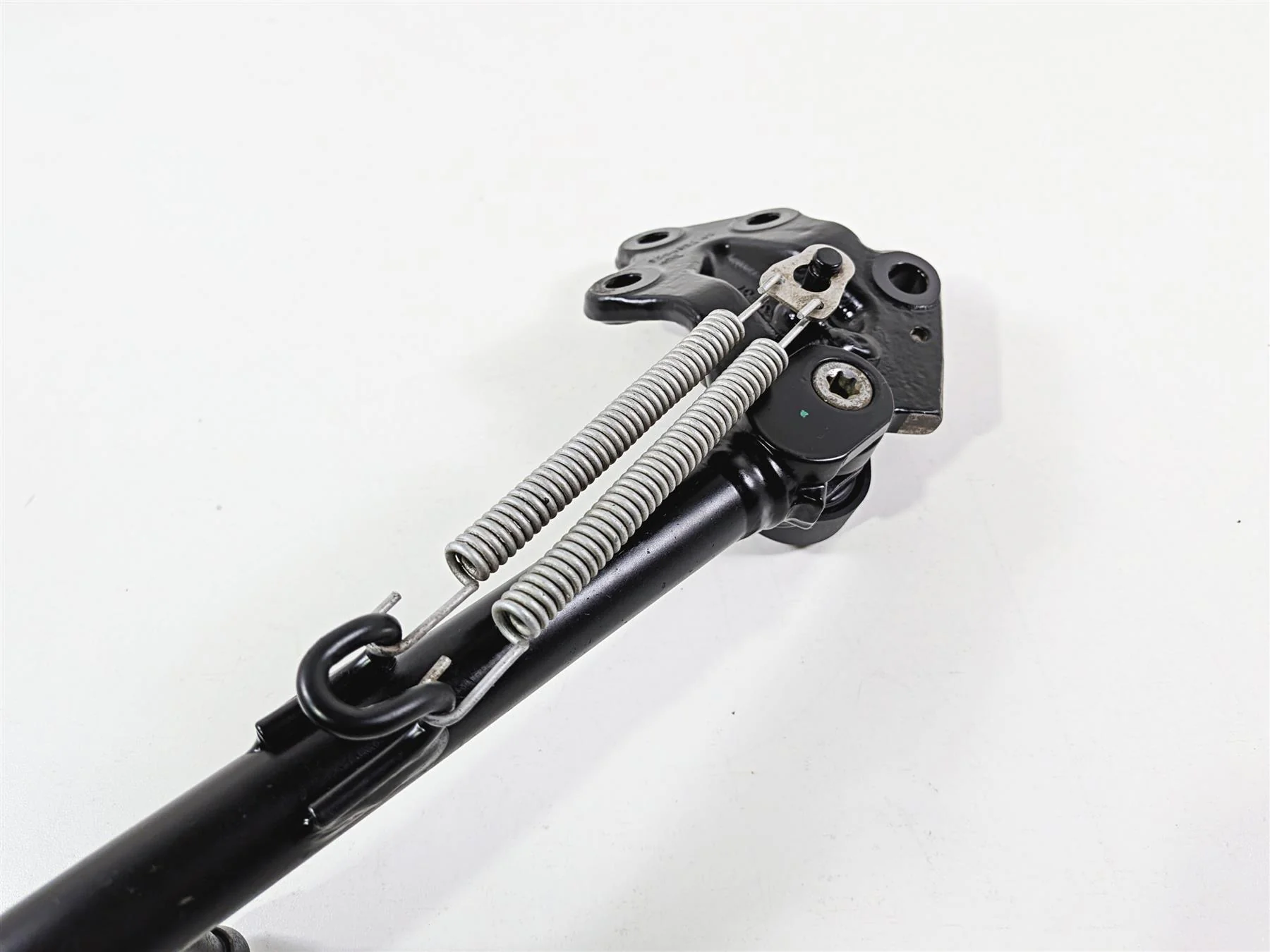 2023 BMW F850GS K81 Side Kickstand Kick Stand & Safety Switch 46538357959 - Image 9