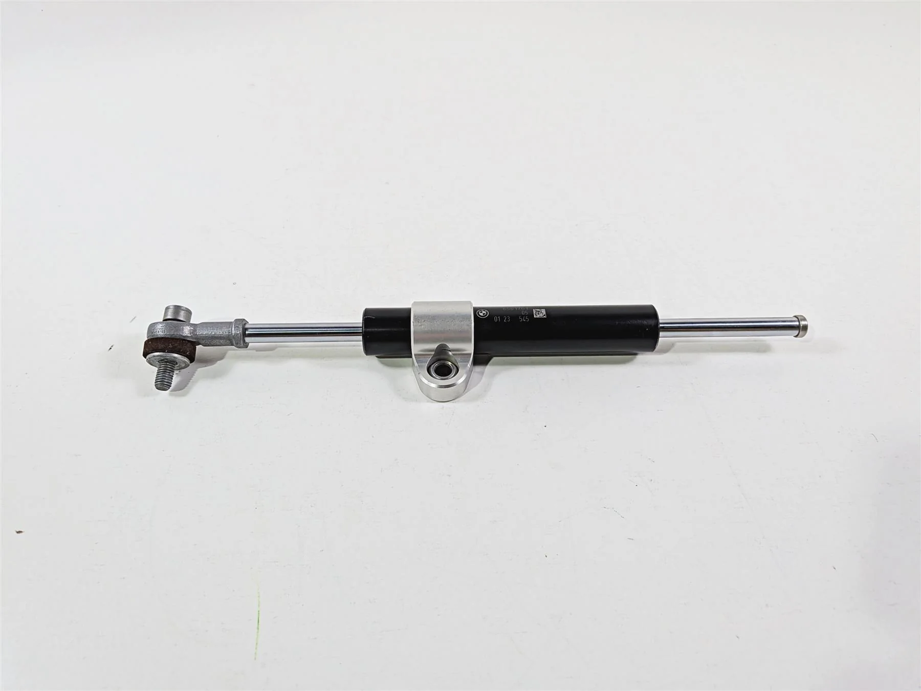 2023 BMW F850GS K81 Steering Damper Stabilizer 32768561701 - Image 3