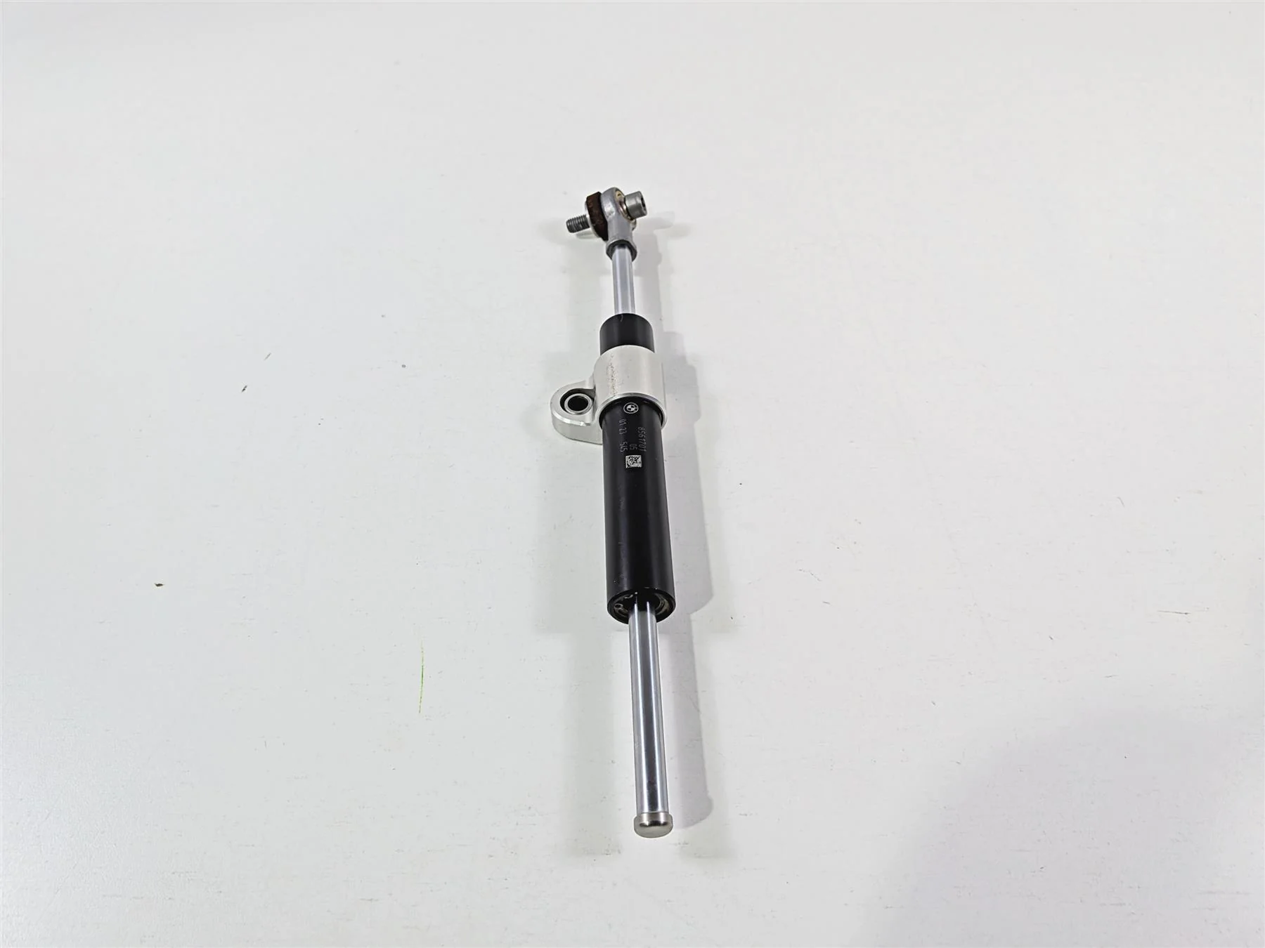 2023 BMW F850GS K81 Steering Damper Stabilizer 32768561701 - Image 6