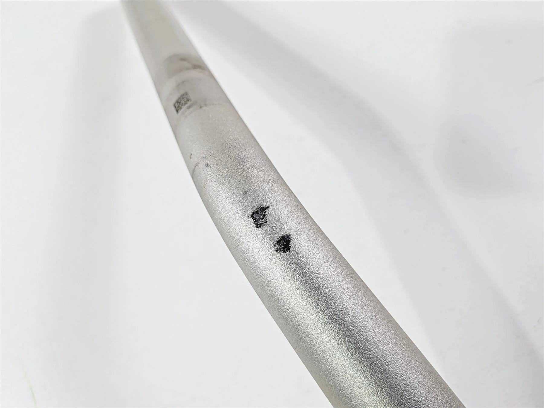 2023 BMW F850GS K81 Straight Handlebar Handle Bar Standard Height 32718565012 - Image 10