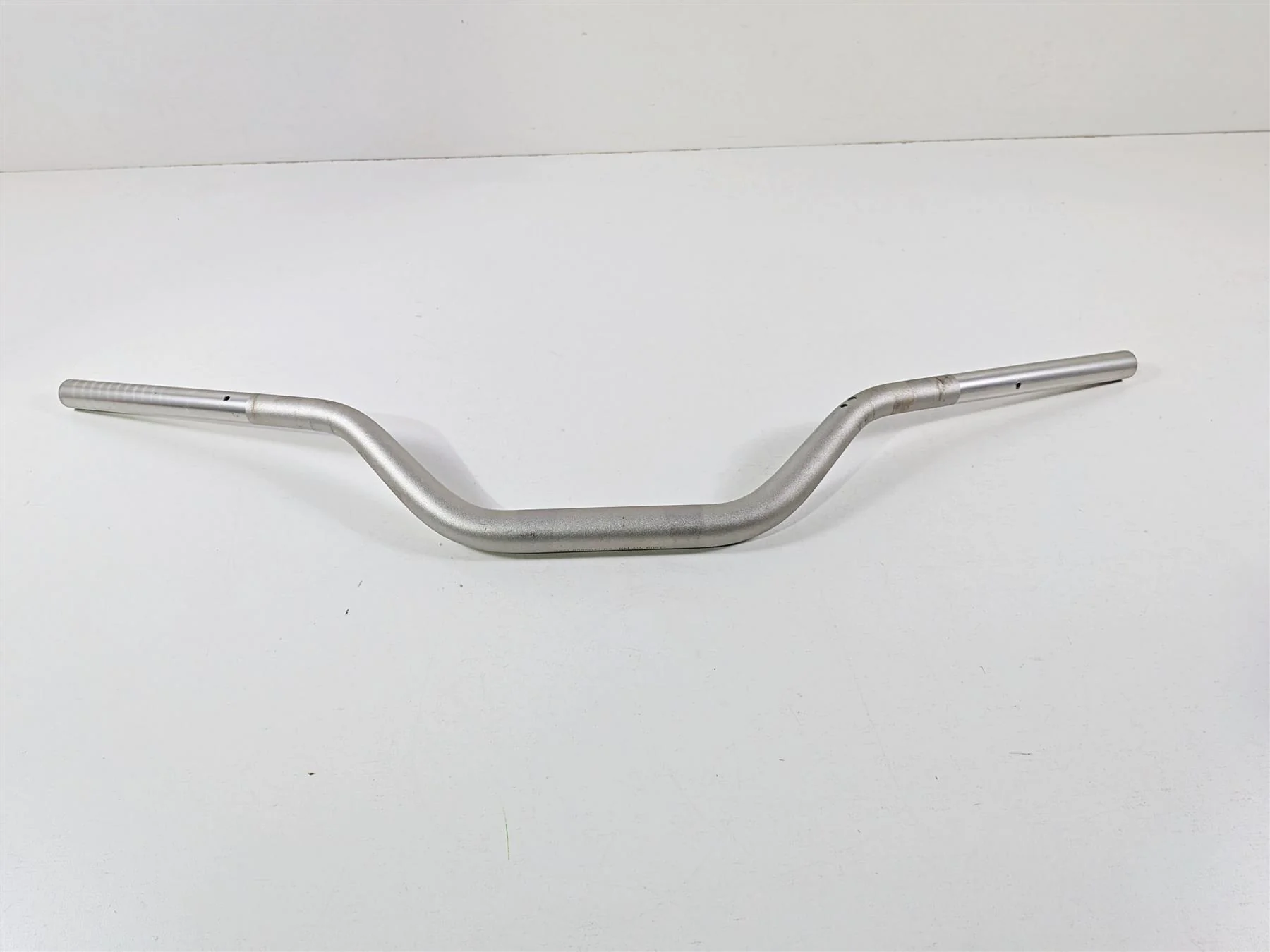 2023 BMW F850GS K81 Straight Handlebar Handle Bar Standard Height 32718565012 - Image 12